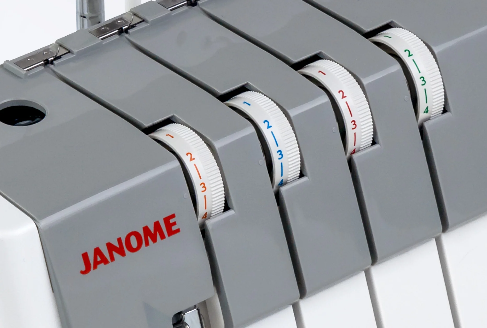 Janome MyLock454D Serger - Image 9