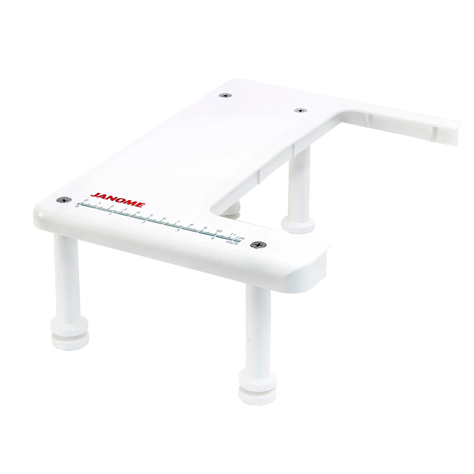 Janome Extra Wide Serger Extension Table