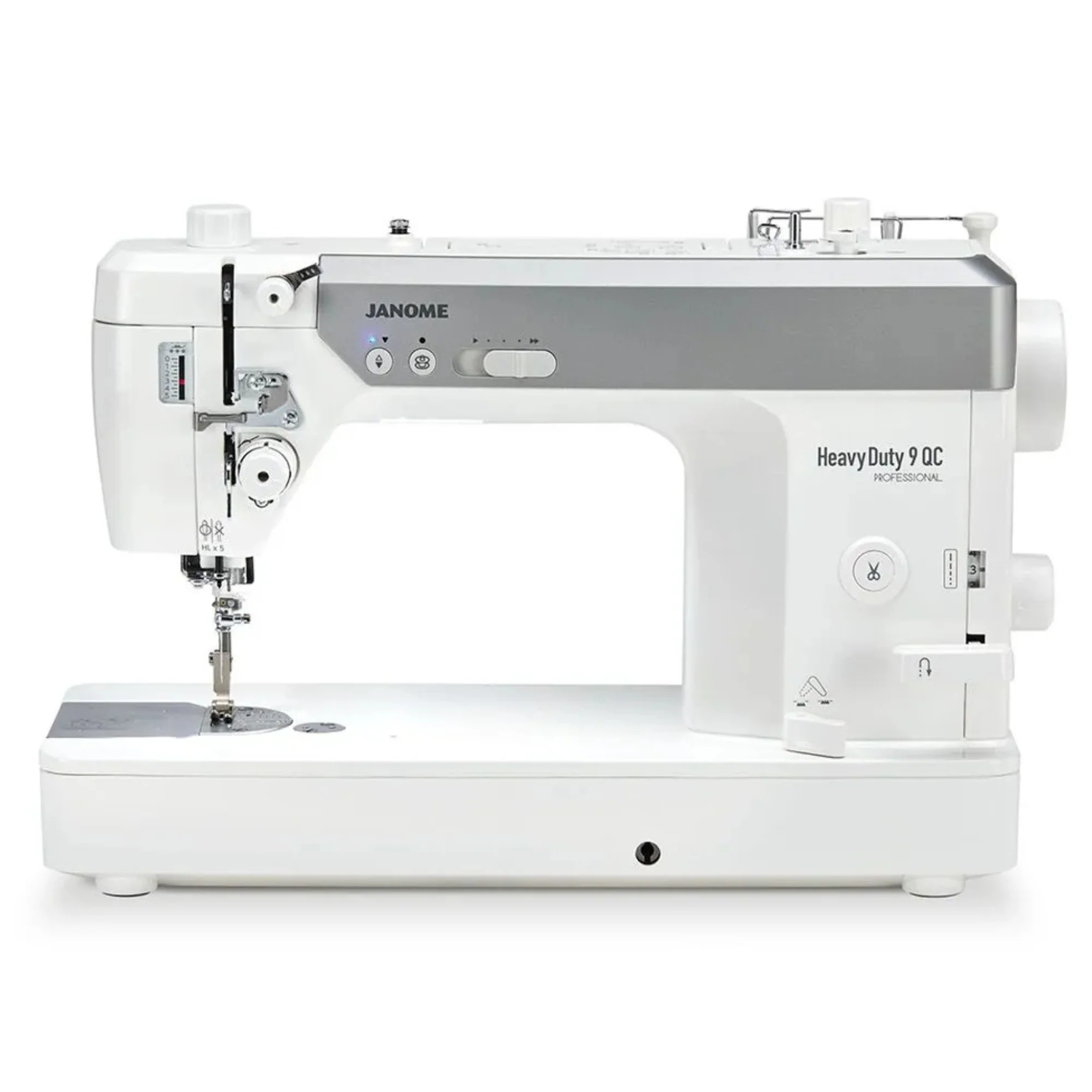 Pre-Order Janome HD9 QC Professional