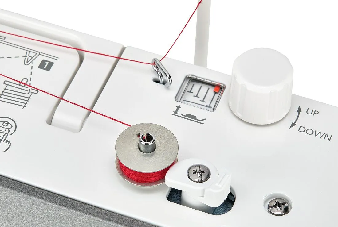Pre-Order Janome HD9 QC Professional - Image 10