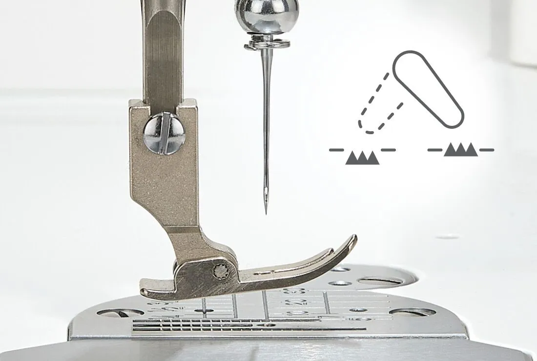 Pre-Order Janome HD9 QC Professional - Image 12