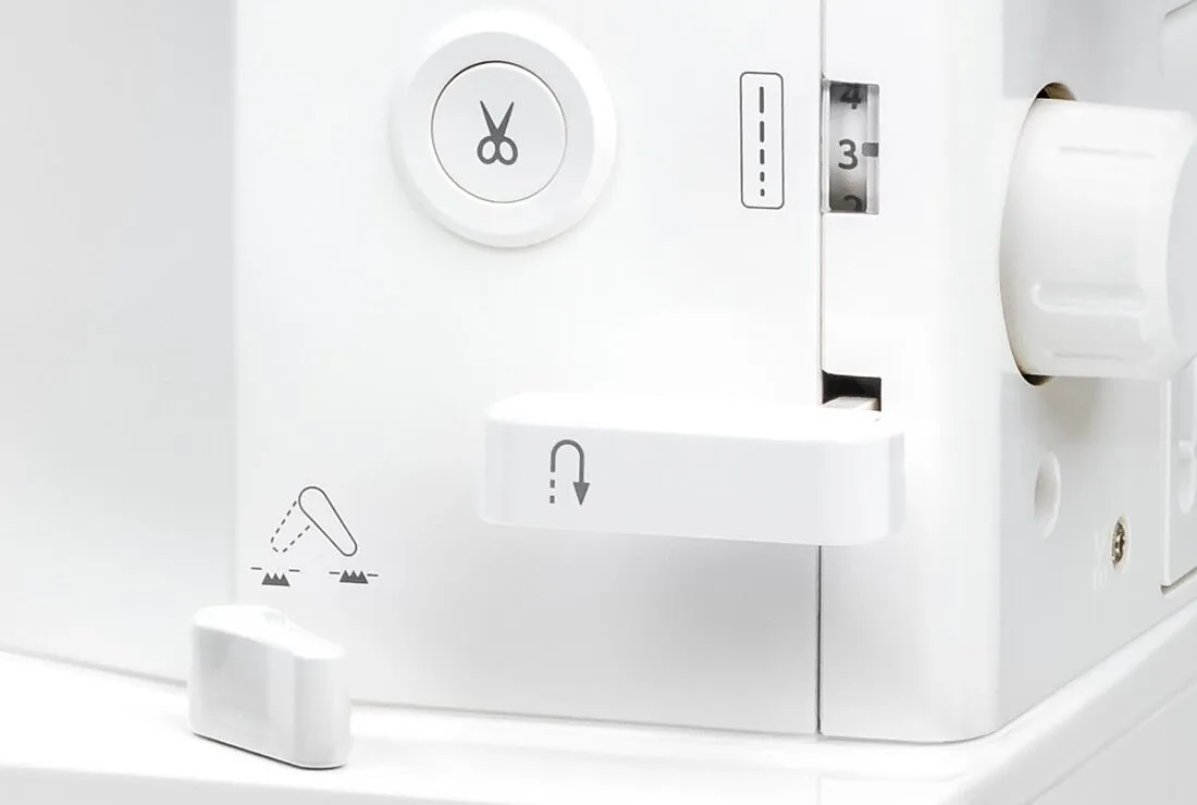 Pre-Order Janome HD9 QC Professional - Image 13
