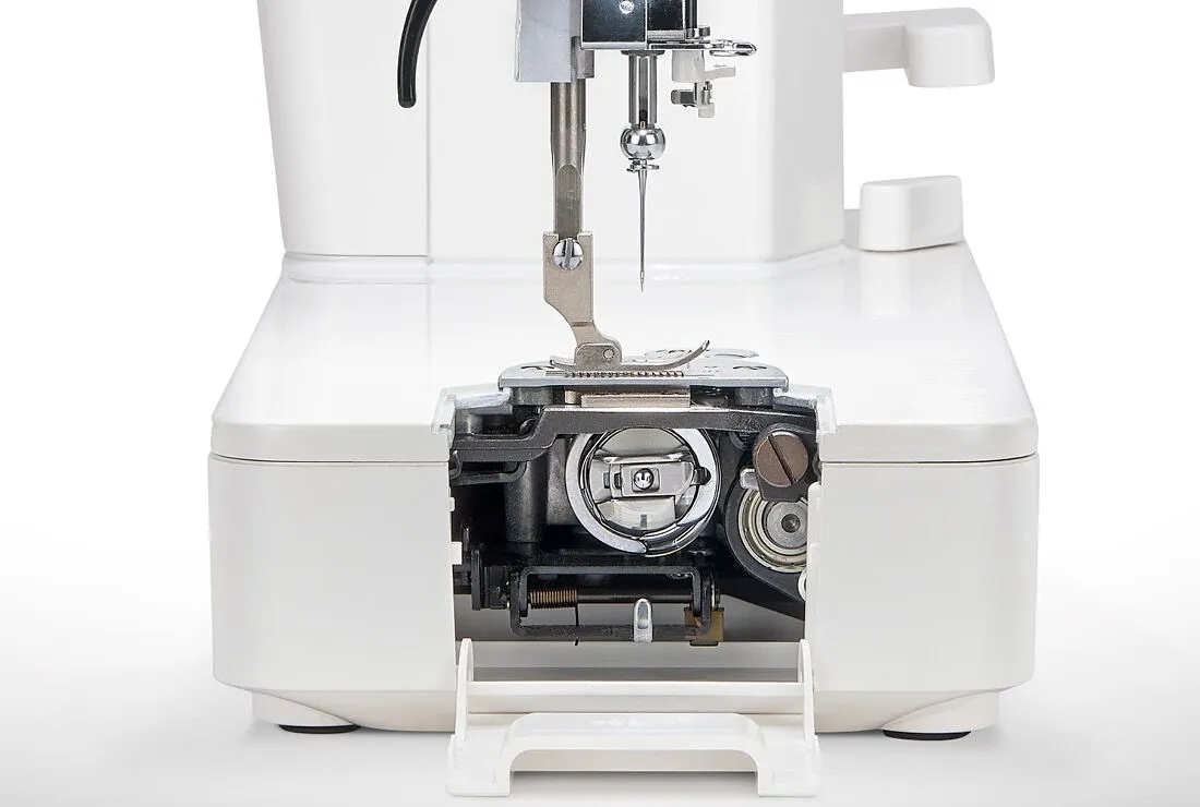 Pre-Order Janome HD9 QC Professional - Image 5