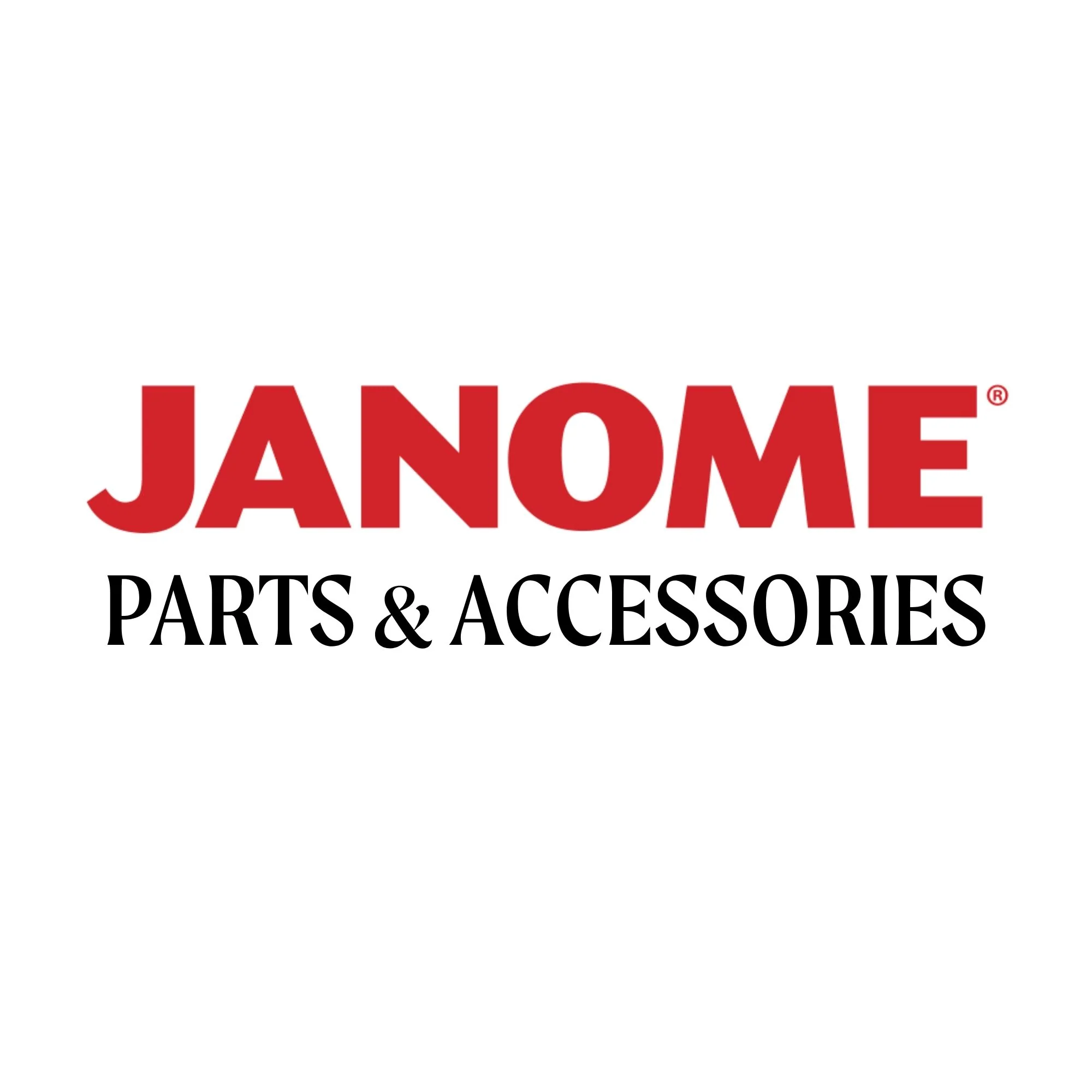 Janome Hook Holder Unit (MC15000)