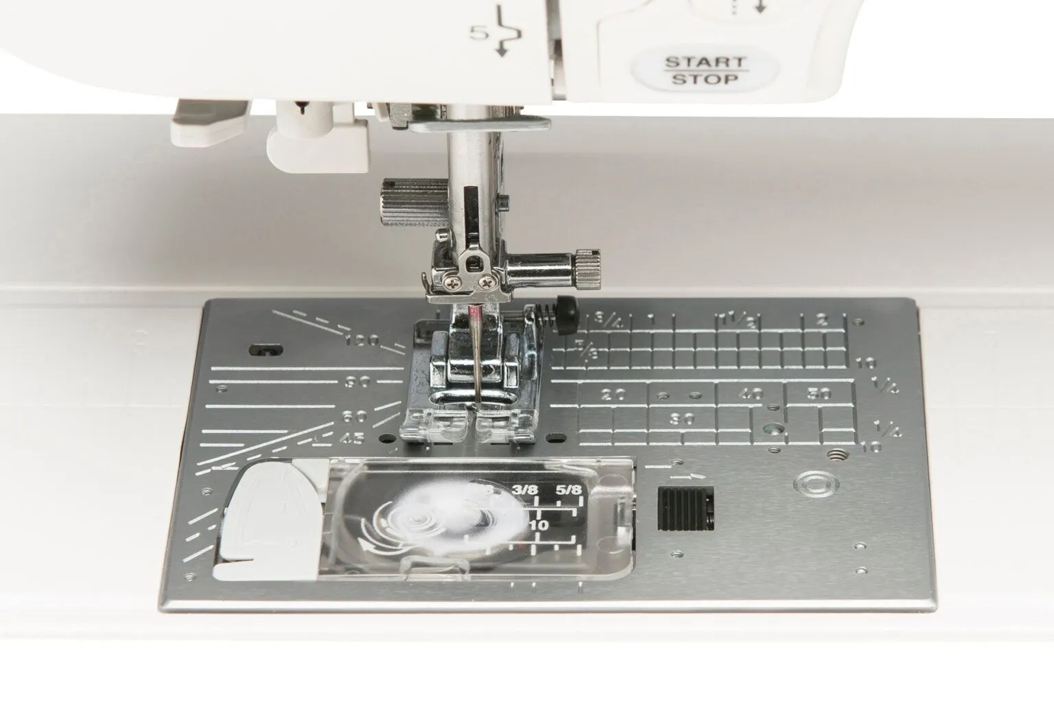Janome Horizon Memory Craft 8200 QCP Special Edition - Image 7
