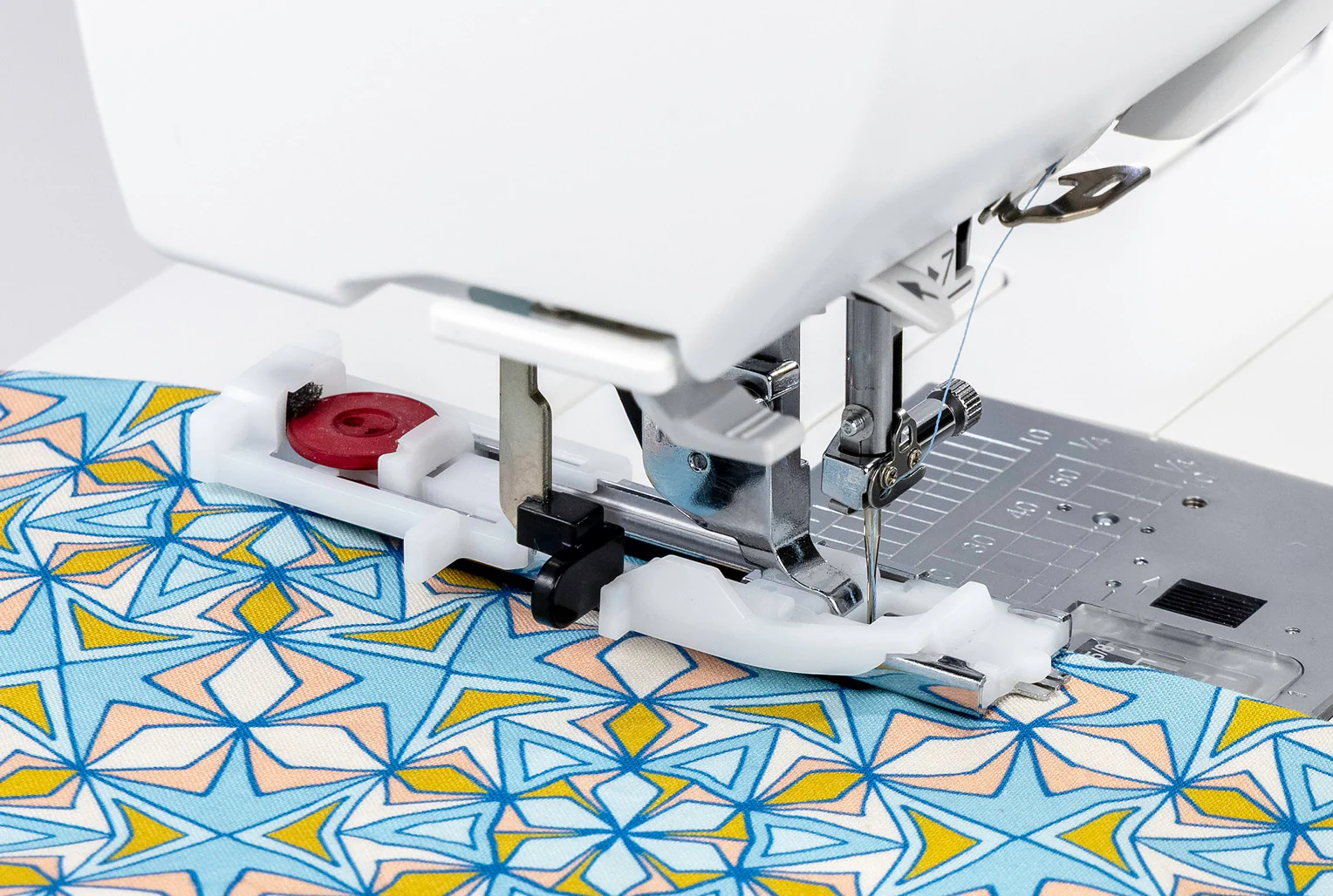 Janome Memory Craft 1000 - Image 6