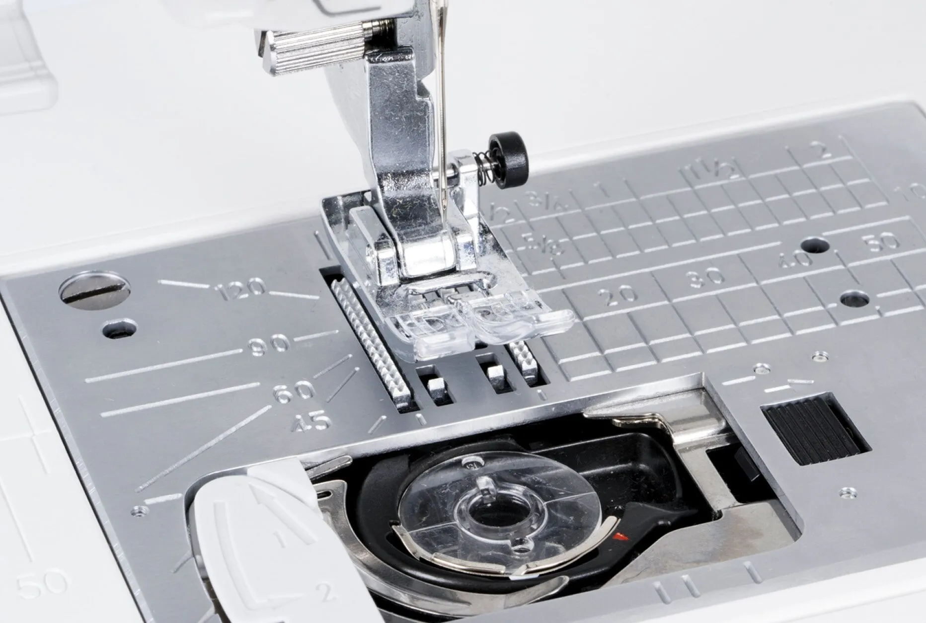 Janome Skyline S3 Anniversary Edition - Image 4