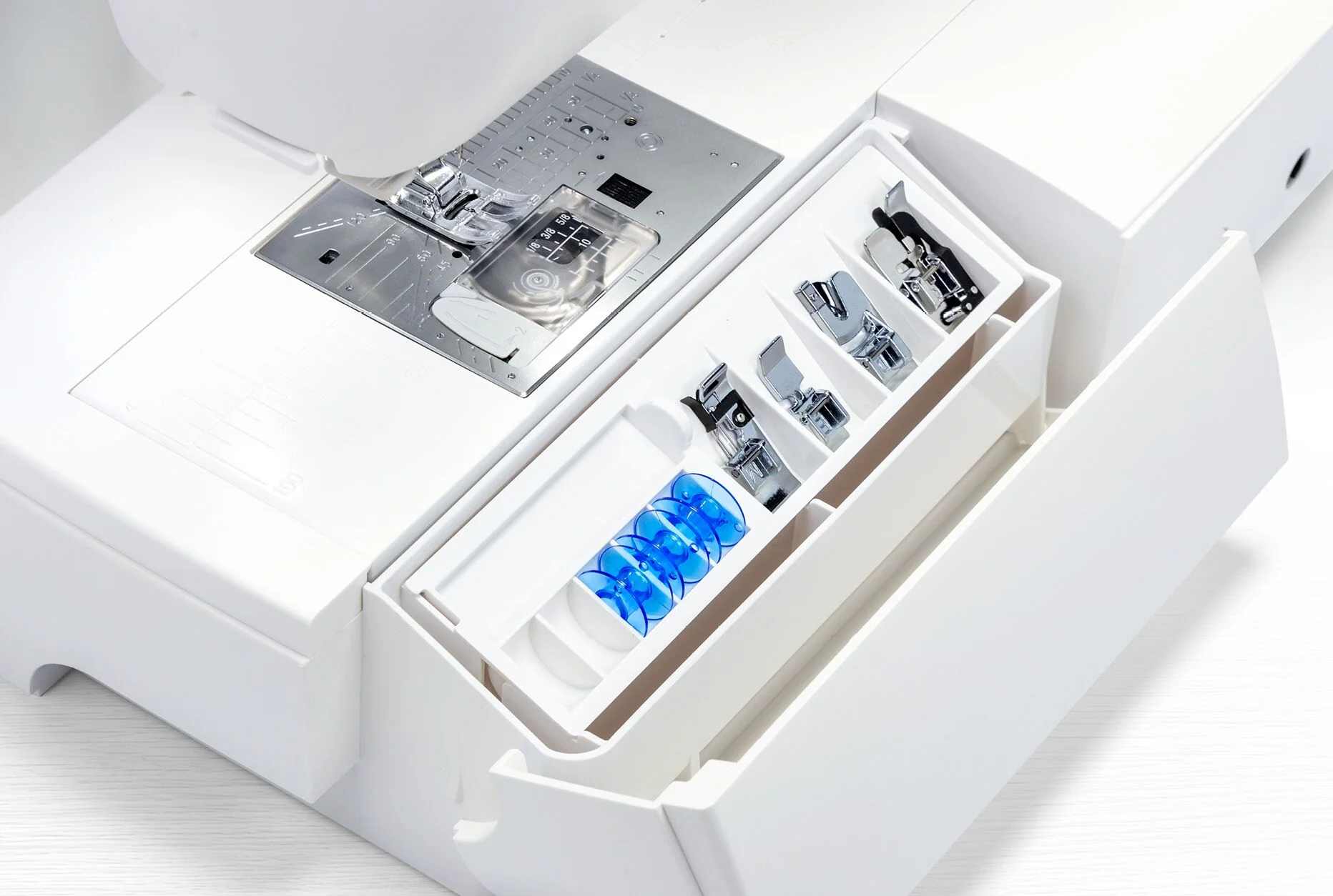 Janome Skyline S3 Anniversary Edition - Image 6