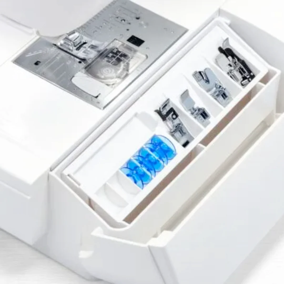Janome Skyline S6 Anniversary Edition - Image 10