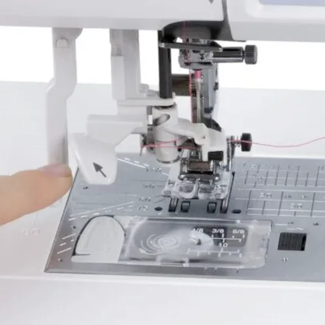 Janome Skyline S6 Anniversary Edition - Image 5
