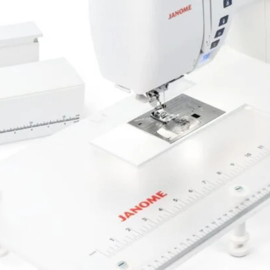 Janome Skyline S6 Anniversary Edition - Image 6