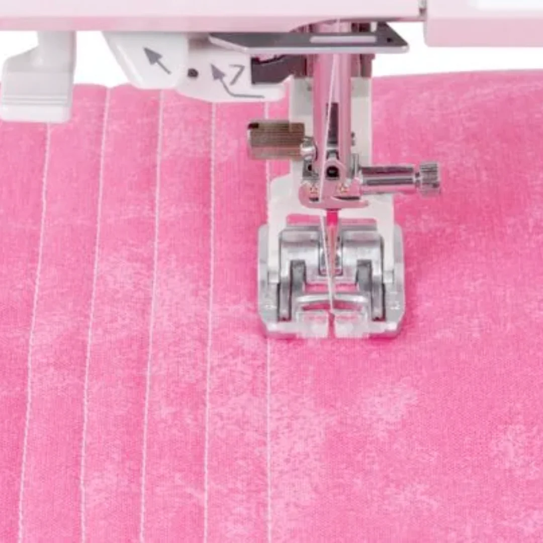 Janome Skyline S6 Anniversary Edition - Image 7