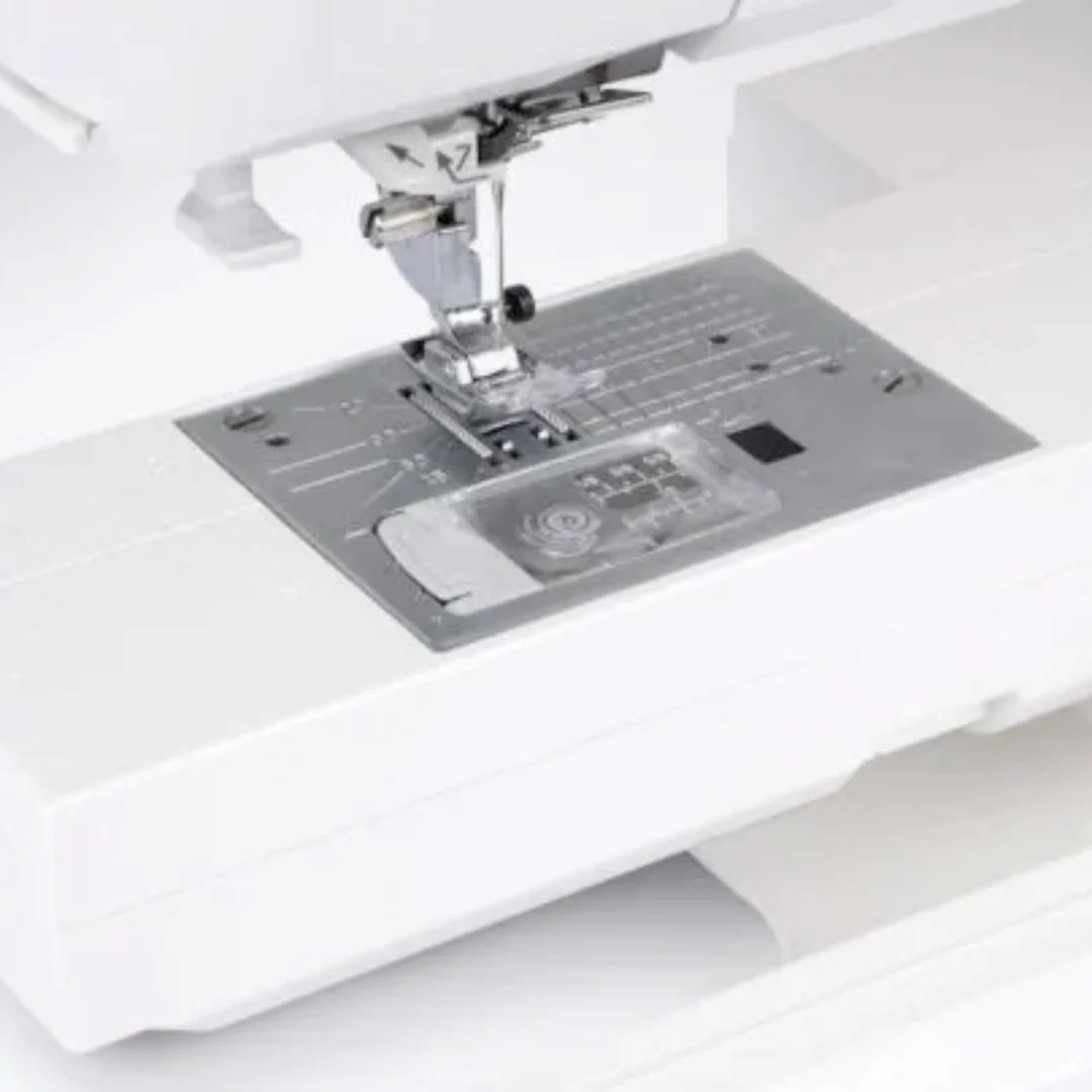 Janome Skyline S6 Anniversary Edition - Image 8