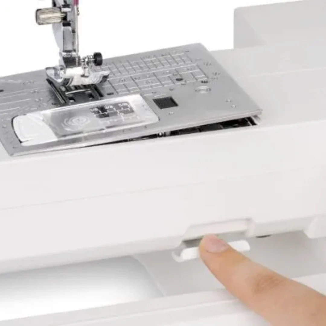 Janome Skyline S6 Anniversary Edition - Image 9