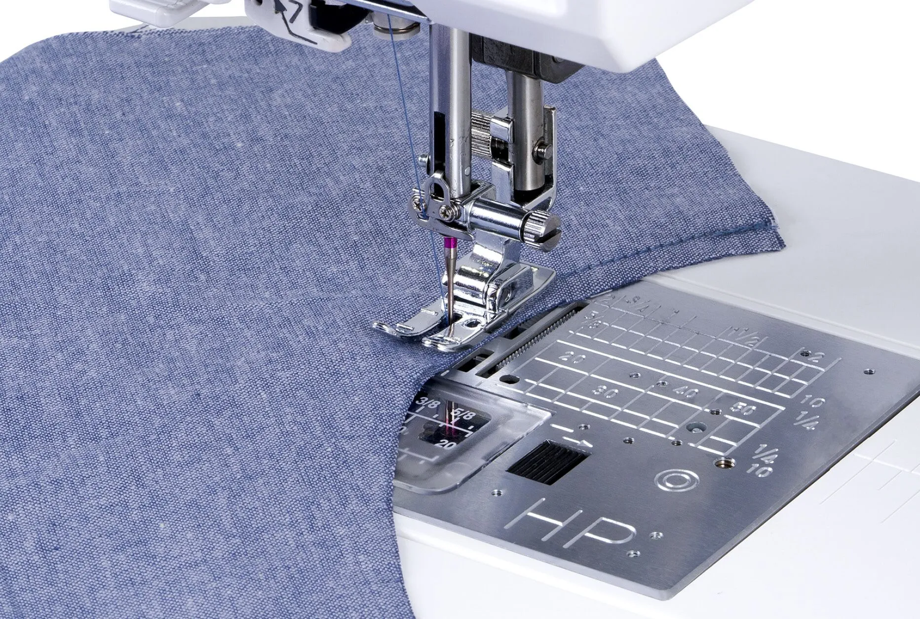 Janome Skyline S7 Anniversary Edition - Image 4