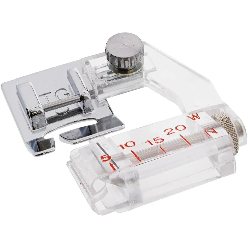 Janome Taping Guide Foot (9mm)