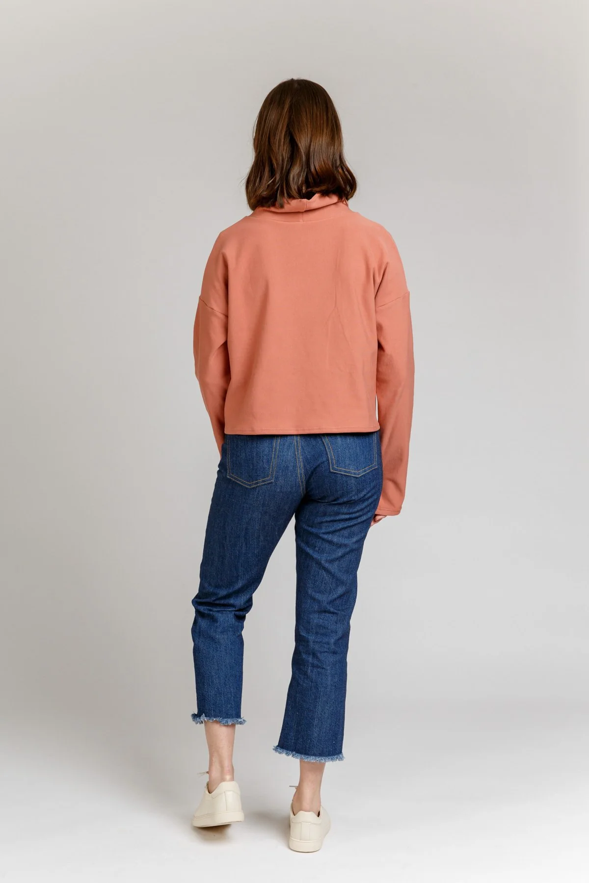 Megan Nielsen Jarrah Sweater 0-20 - Image 27