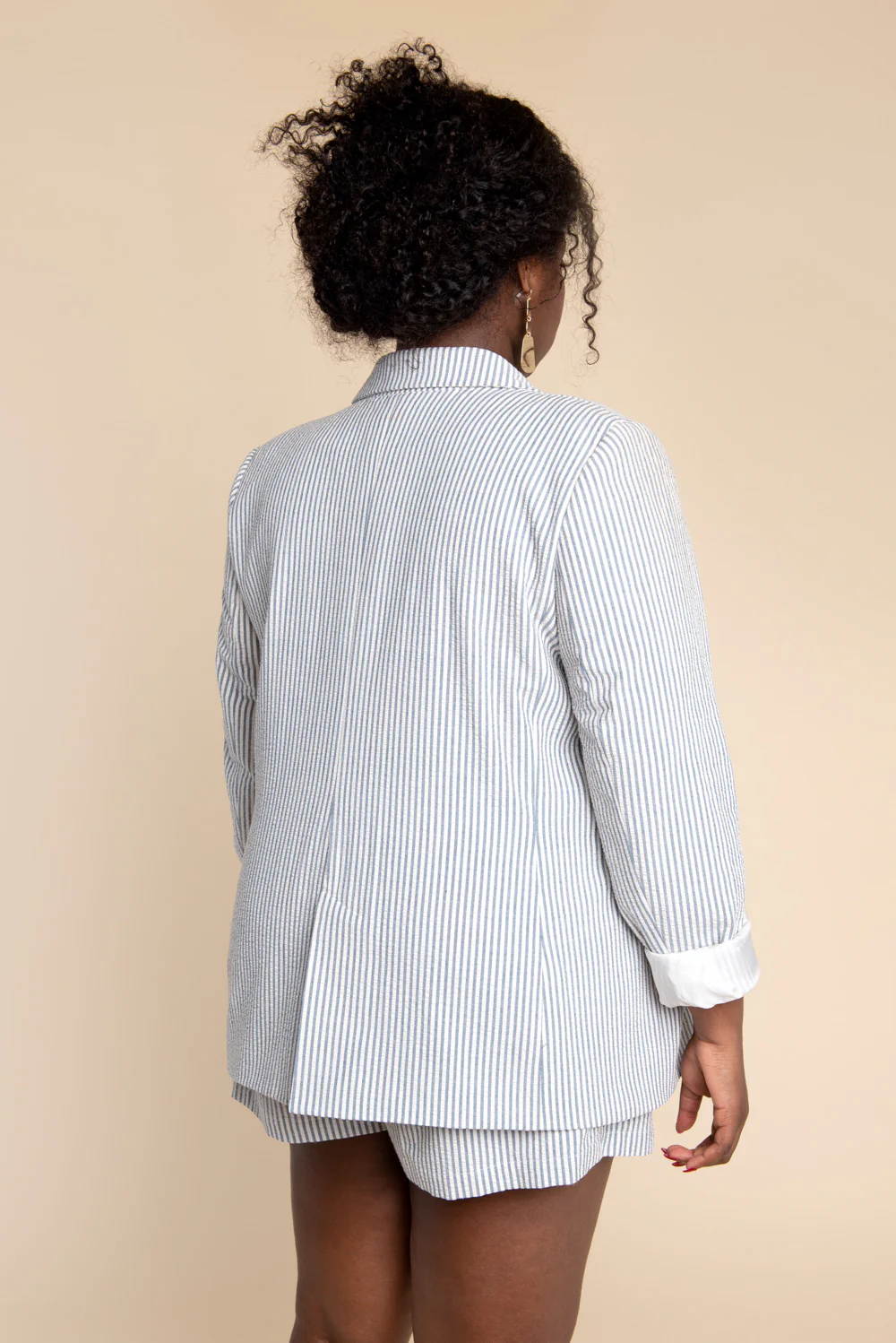 Closet Core Jasika Blazer - US 0-20 - PDF Pattern - Image 15