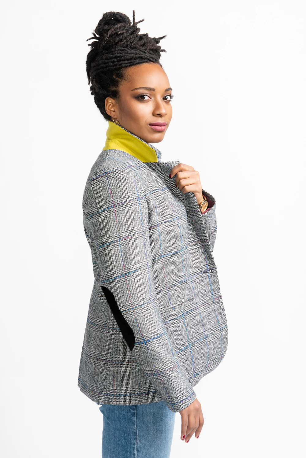 Closet Core Jasika Blazer - US 0-20 - PDF Pattern - Image 5