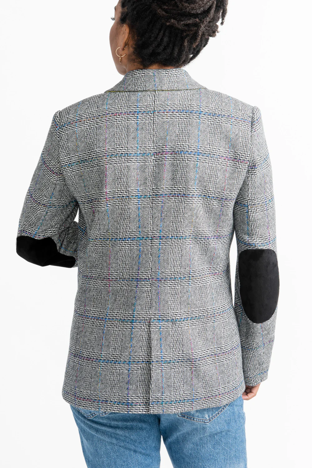 Closet Core Jasika Blazer - US 0-20 - PDF Pattern - Image 6