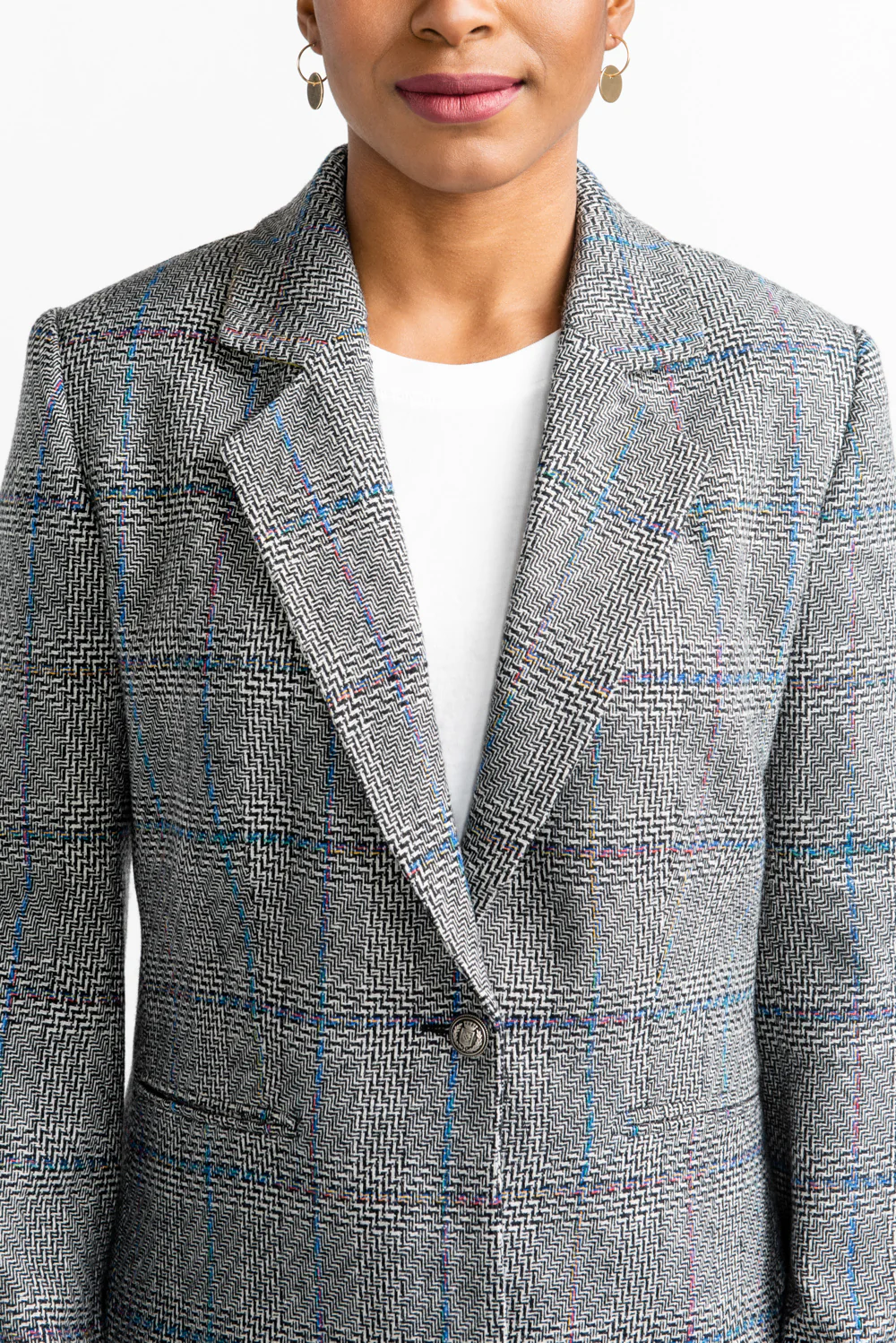 Closet Core Jasika Blazer - US 0-20 - PDF Pattern - Image 7