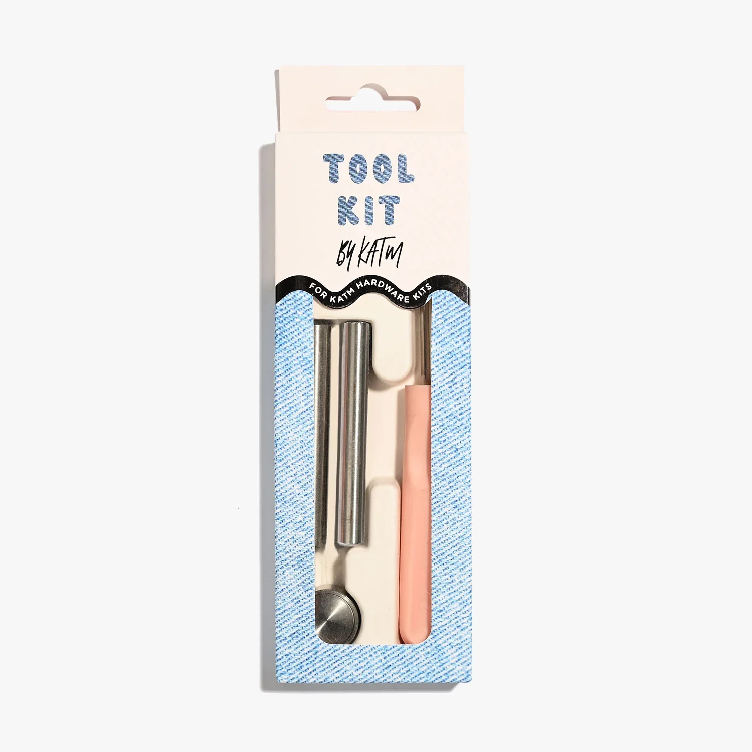 KATM Hardware Tool Kit - Image 2