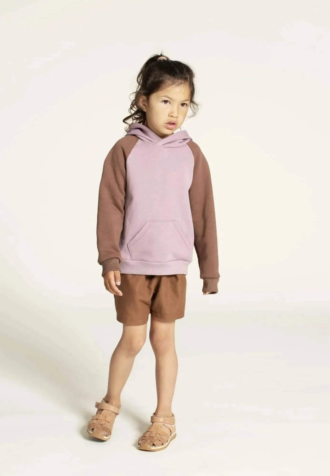 Wardrobe By Me Kids Hoodie - 3-12 Years - PDF Pattern - Image 3