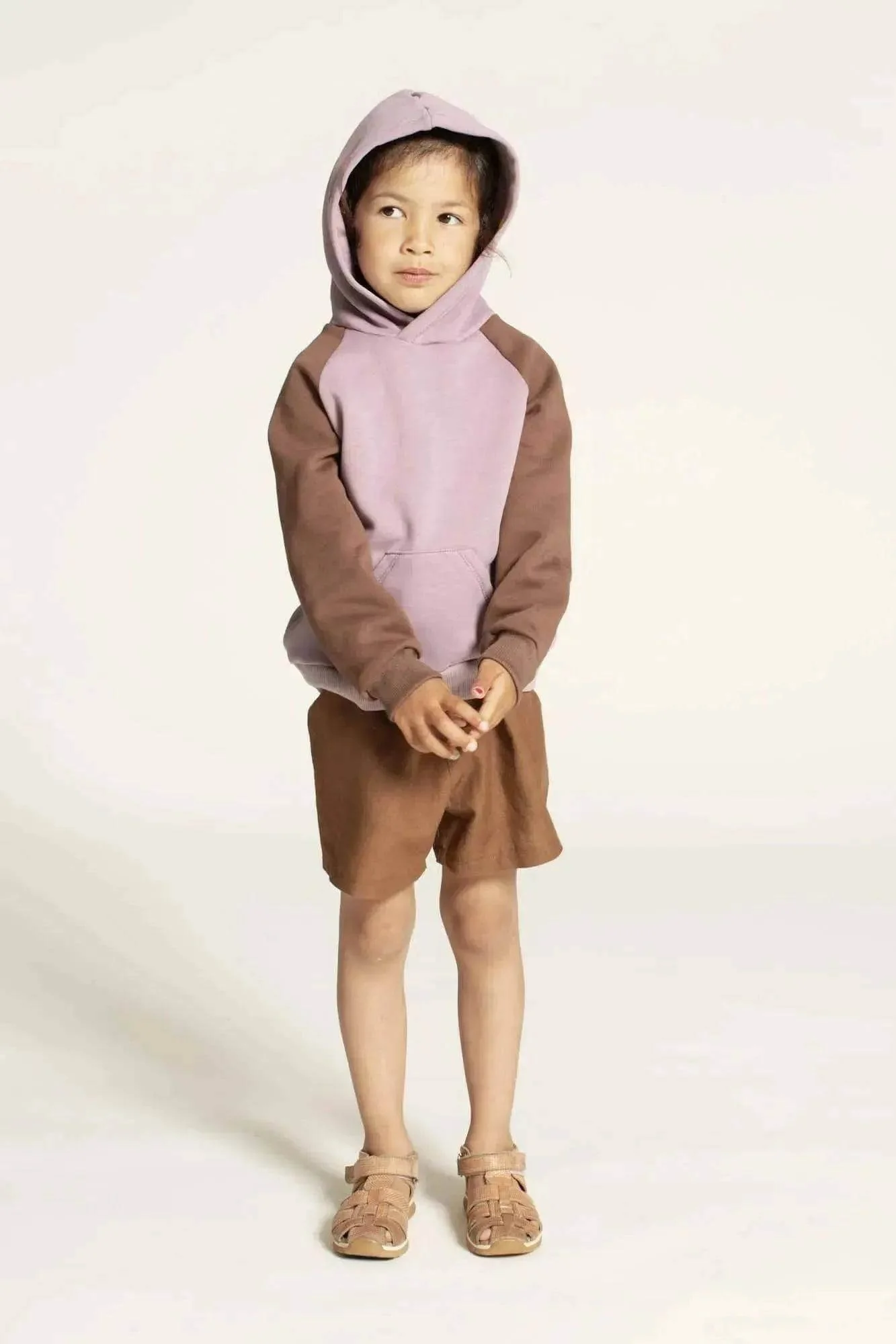 Wardrobe By Me Kids Hoodie - 3-12 Years - PDF Pattern - Image 5