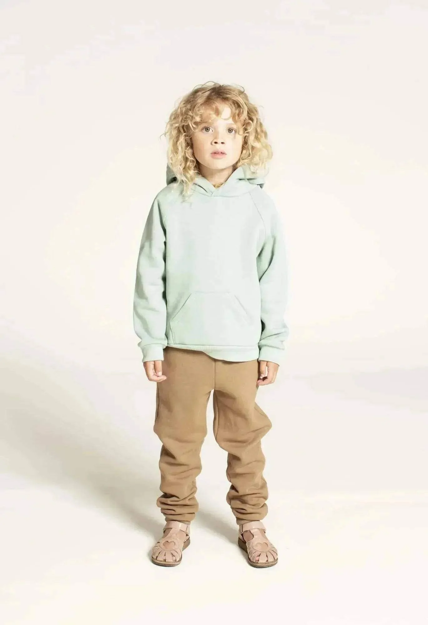 Wardrobe By Me Kids Sweatpants - 3-12 Years - PDF Pattern - Image 3