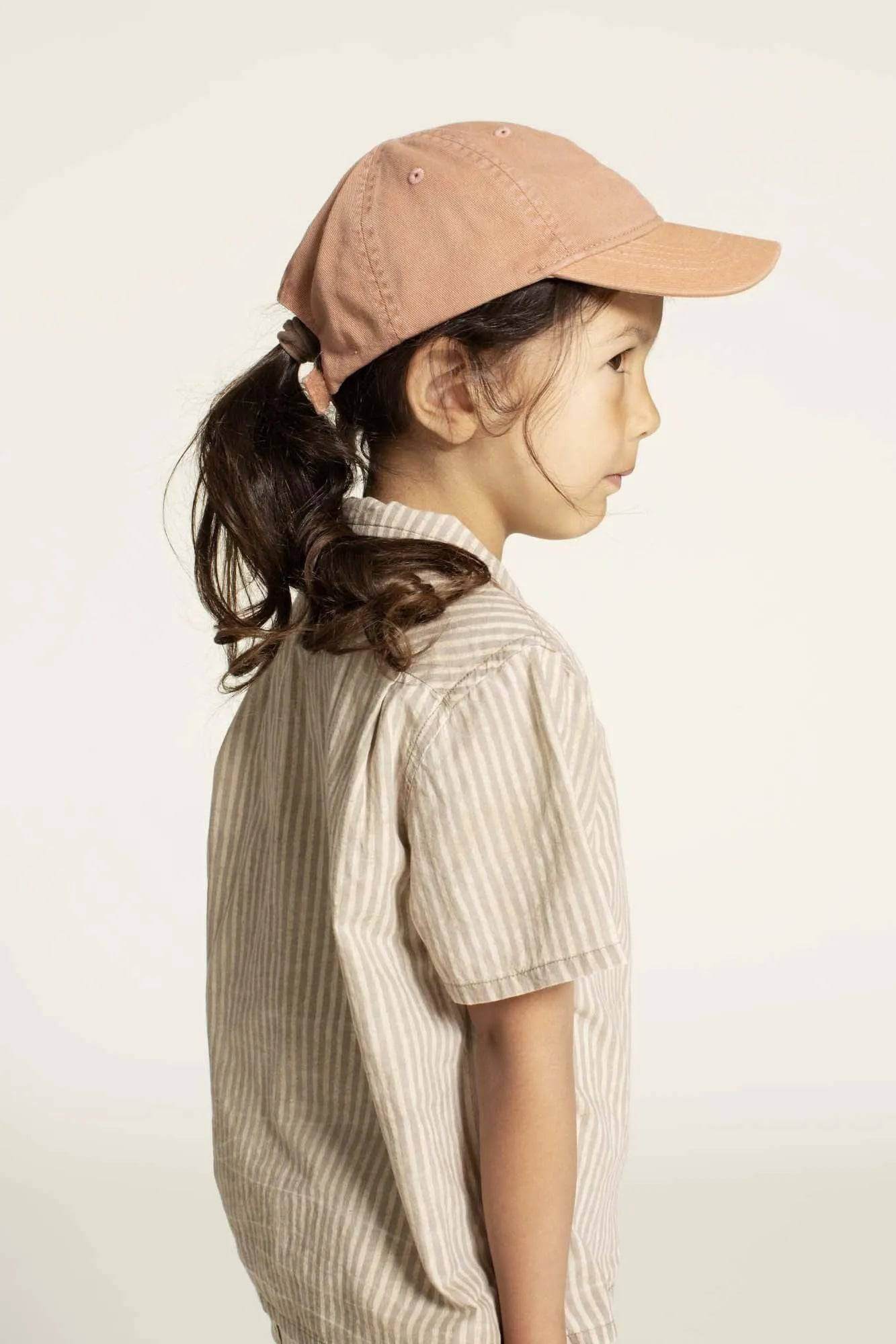 Wardrobe By Me Kids Tropical Shirt - 3-12 Years - PDF Pattern - Image 4