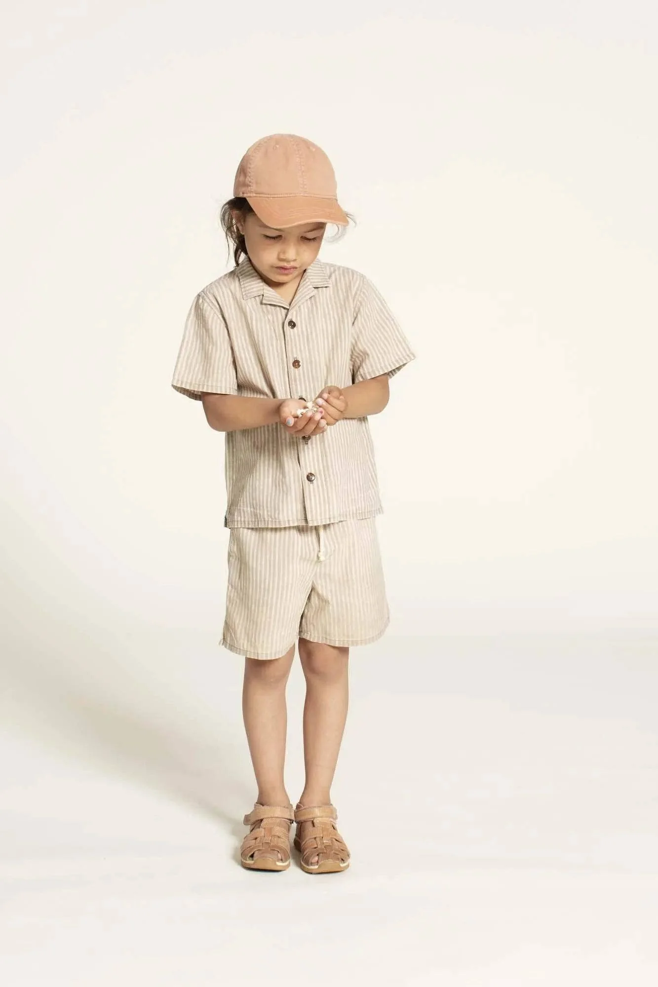 Wardrobe By Me Kids Tropical Shirt - 3-12 Years - PDF Pattern - Image 5