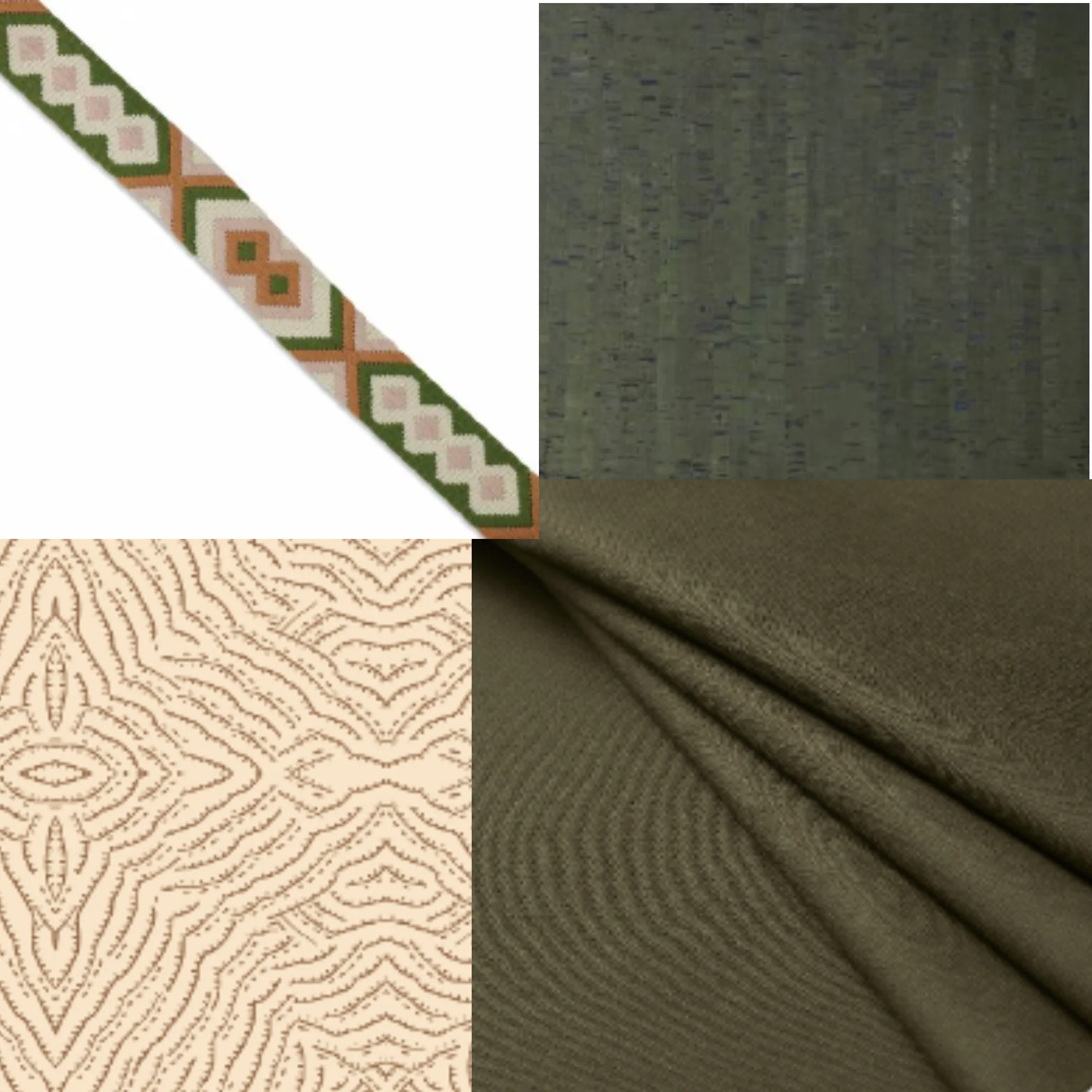 Krystal Convertible Bag Kit (Pattern Included) - Image 3