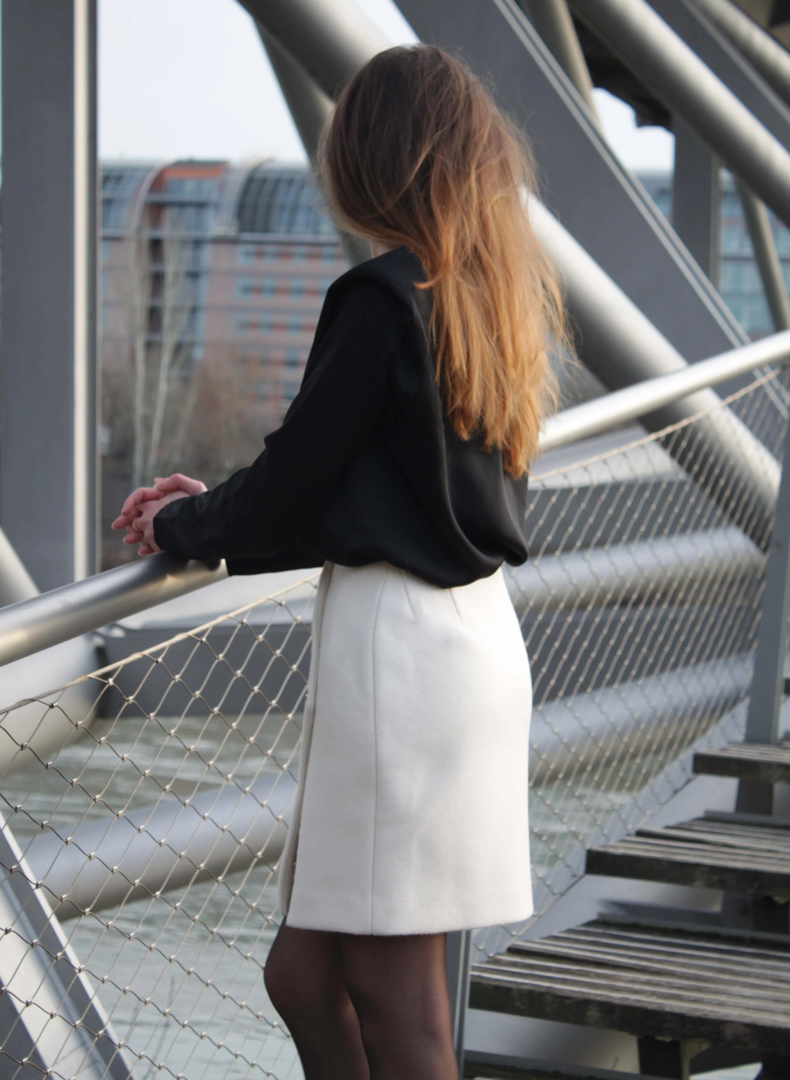 Cha'Coud Amélie Skirt - EU 34-48 - PDF Pattern - Image 3
