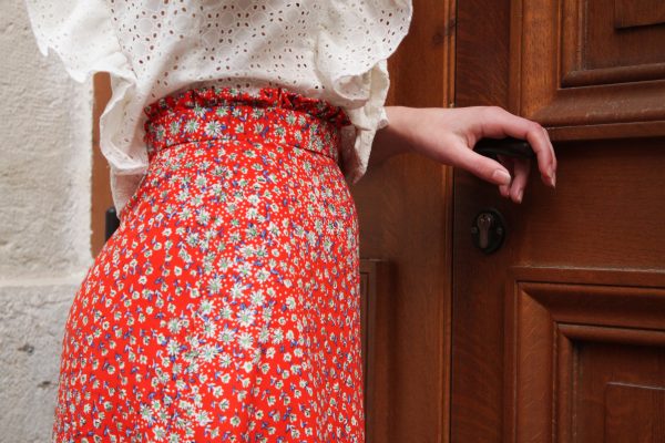 Cha'Coud Fanny Skirt - EU 34-52 - PDF Pattern - Image 2