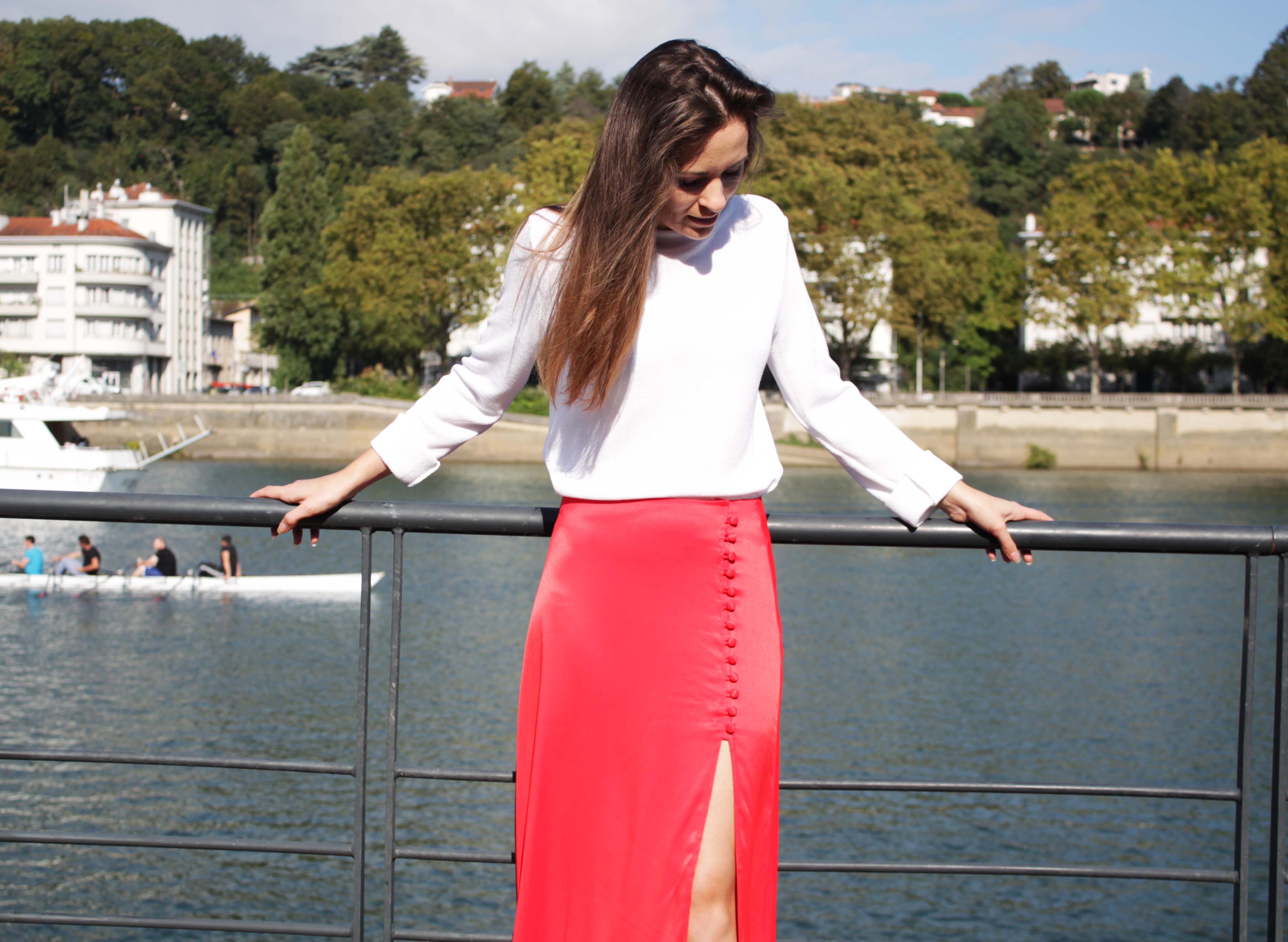 Cha'Coud Imen Skirt - EU 34-52 - PDF Pattern - Image 3