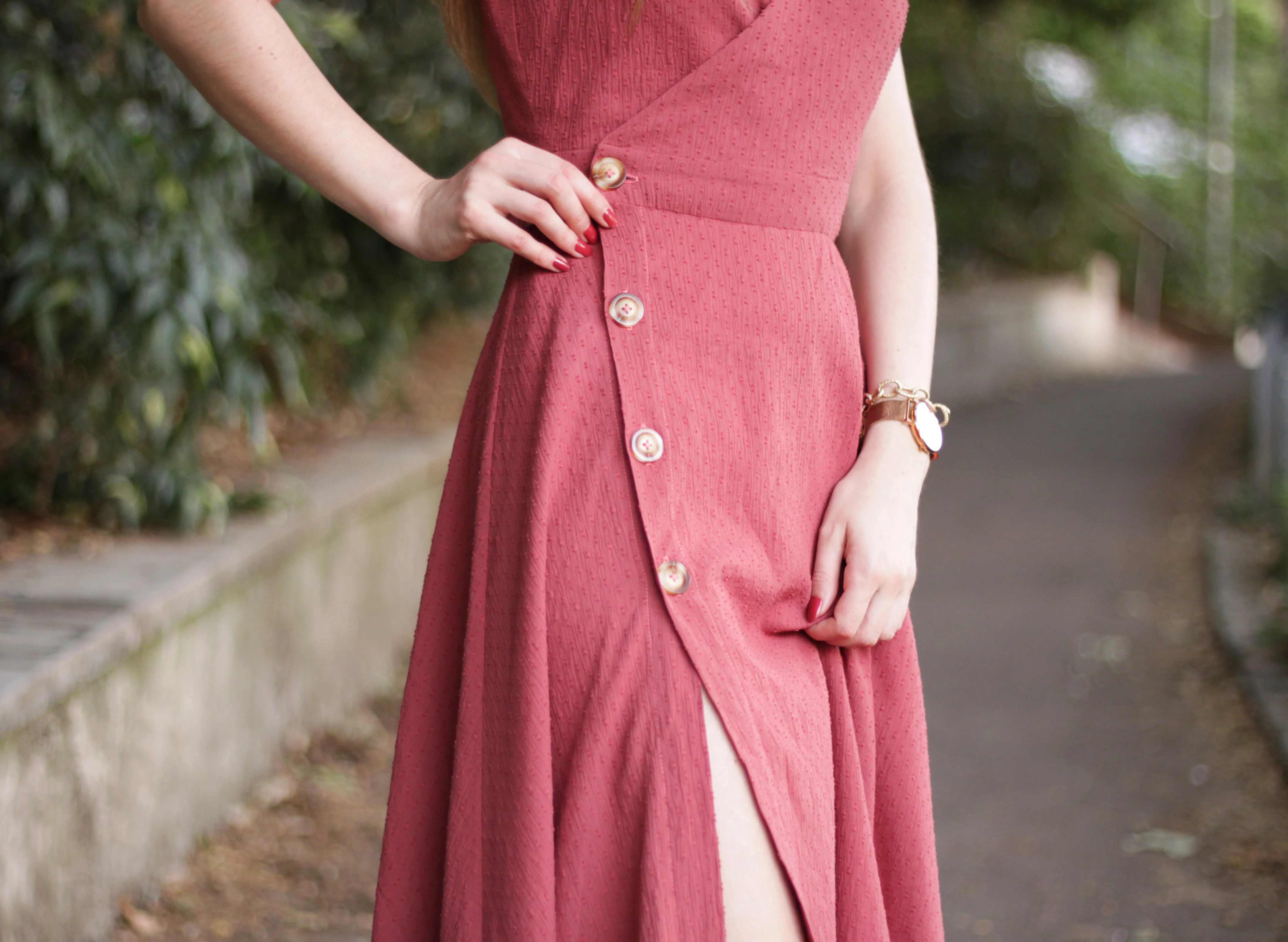 Cha'Coud Alix Dress - EU 34-52 - PDF Pattern - Image 4