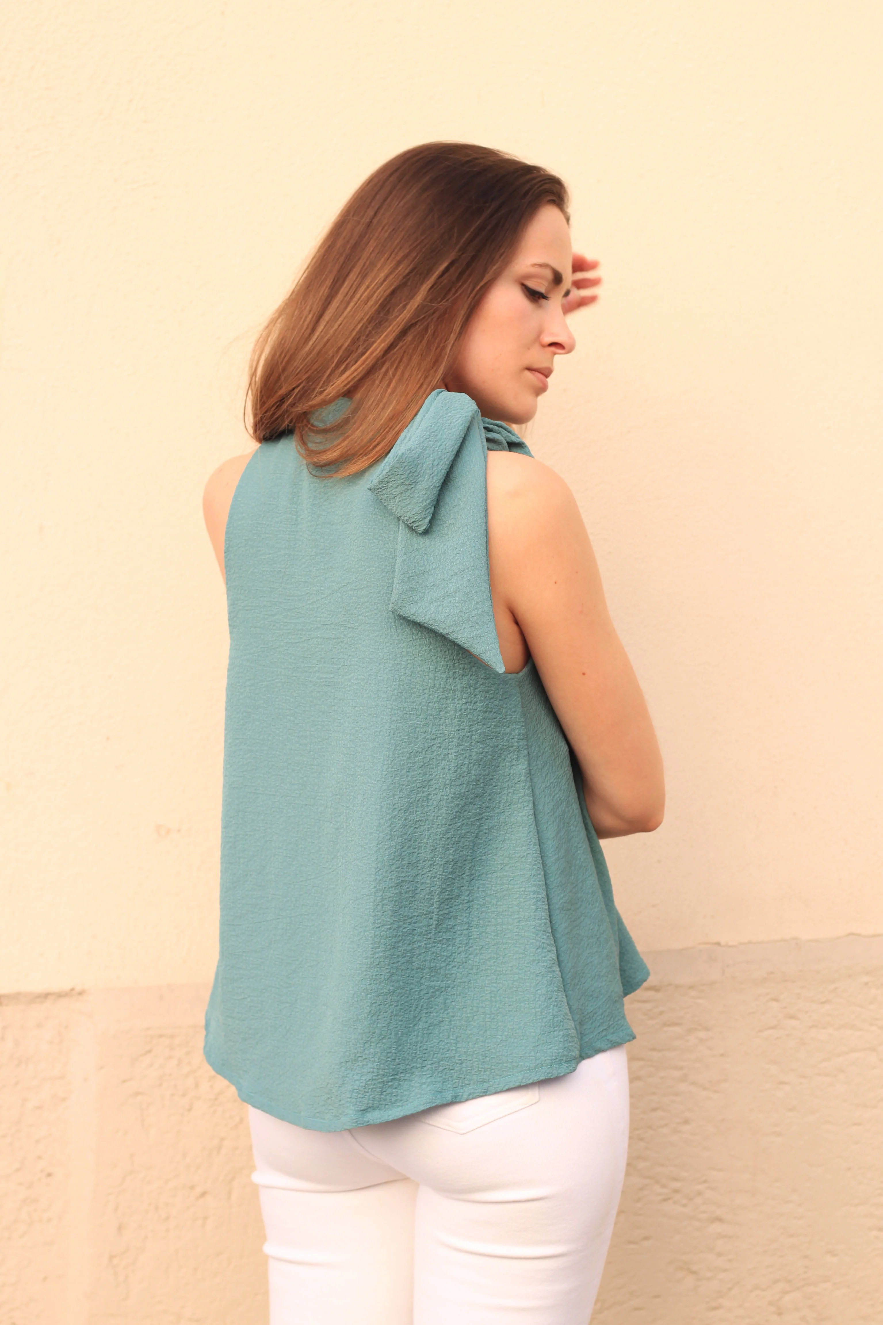 Cha'Coud Bérénice Dress & Top - EU 34-48 - PDF Pattern - Image 2