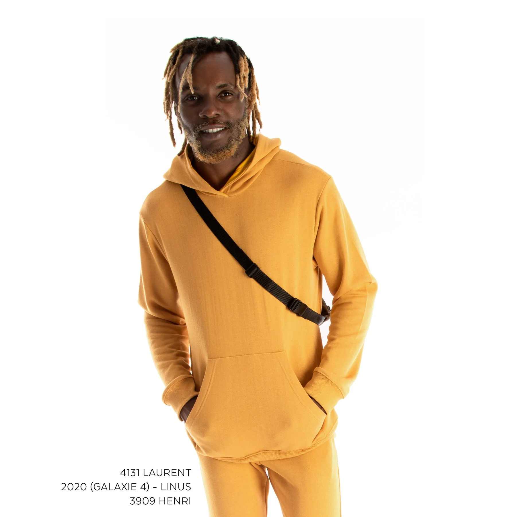 Jalie 4131 - Laurent T-Shirt, Pullover & Hoodie 2yrs - 2XL - Image 11