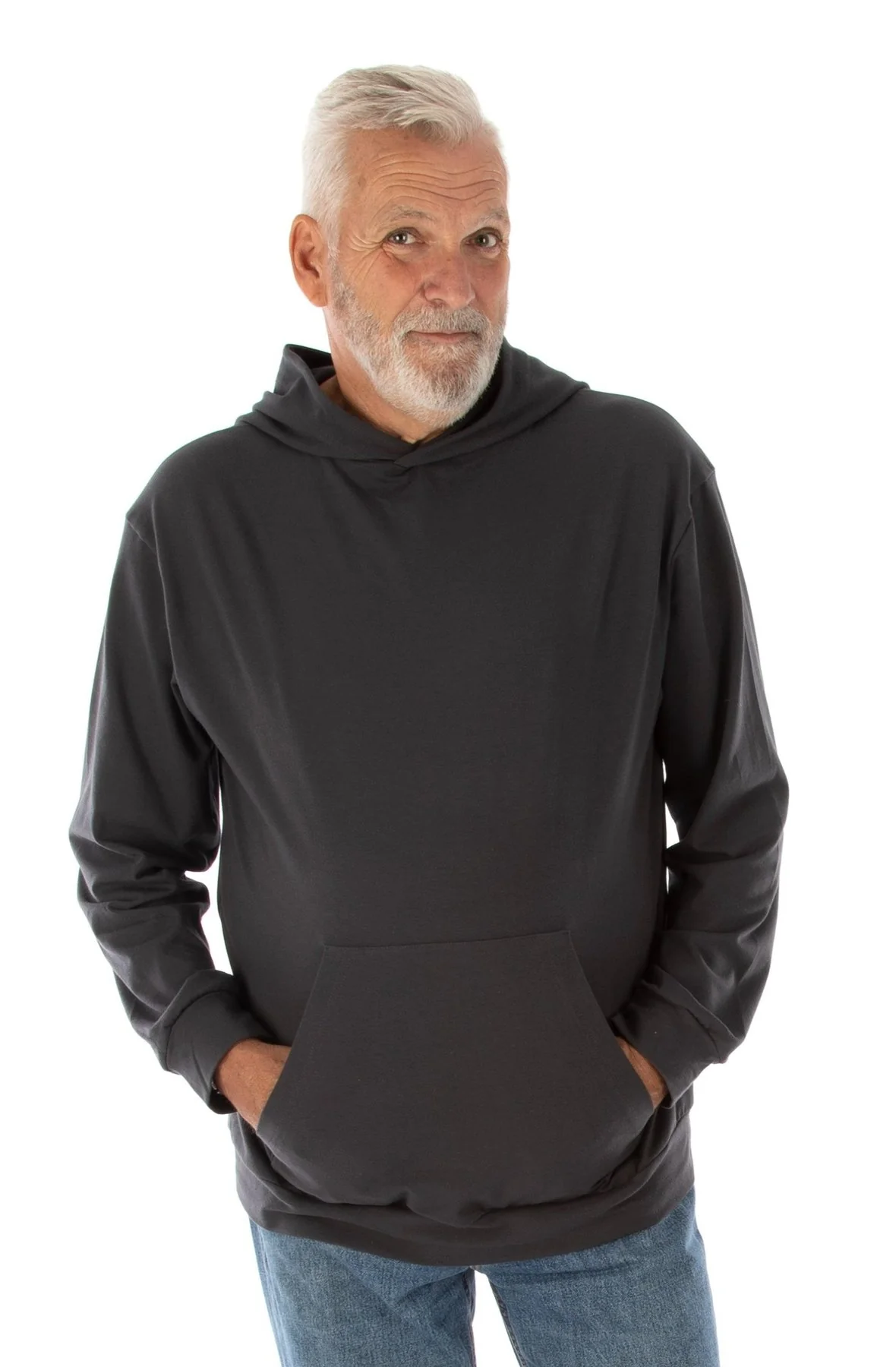 Jalie 4131 - Laurent T-Shirt, Pullover & Hoodie 2yrs - 2XL - Image 4