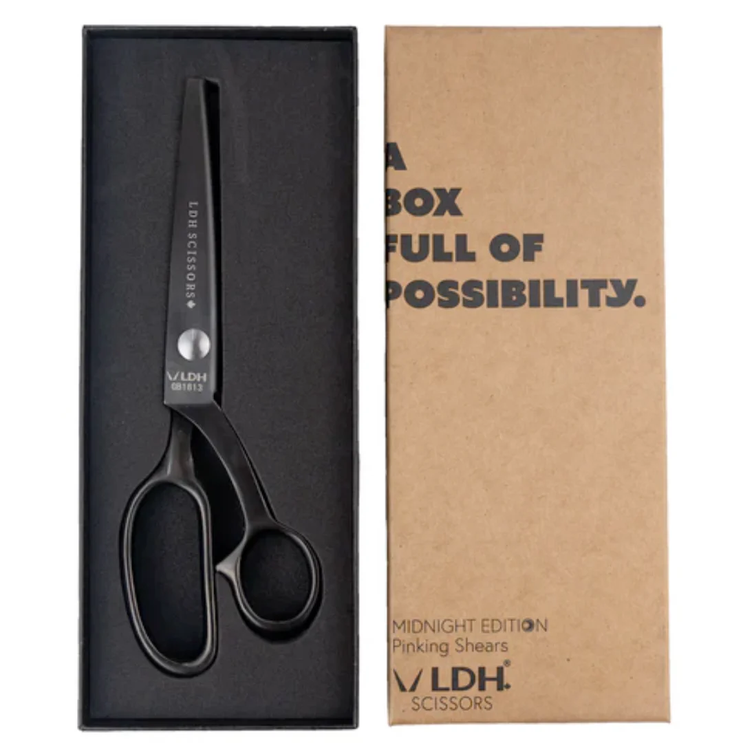 Midnight Edition Pinking Shears - Image 5