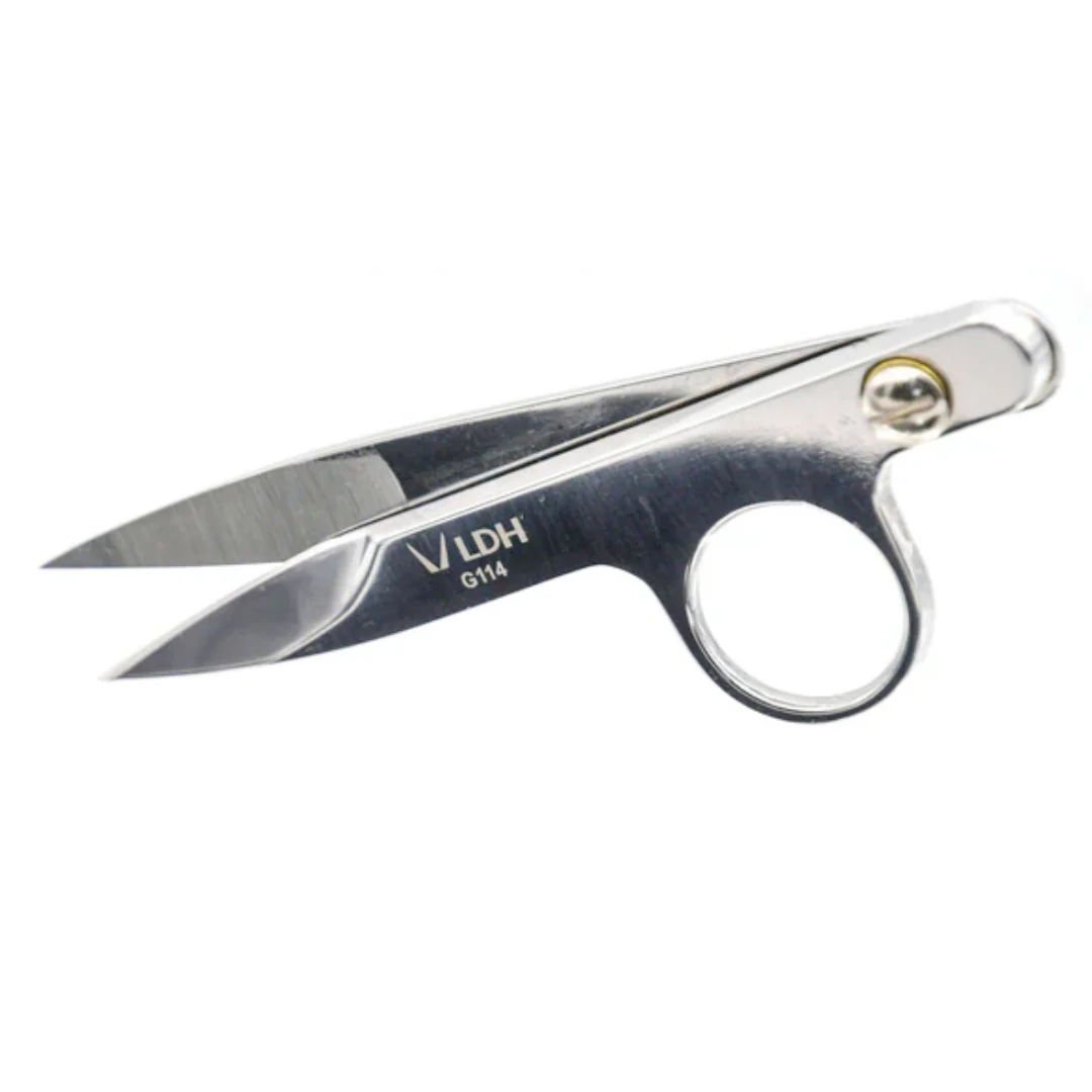LDH Stainless Steel Thread Snips