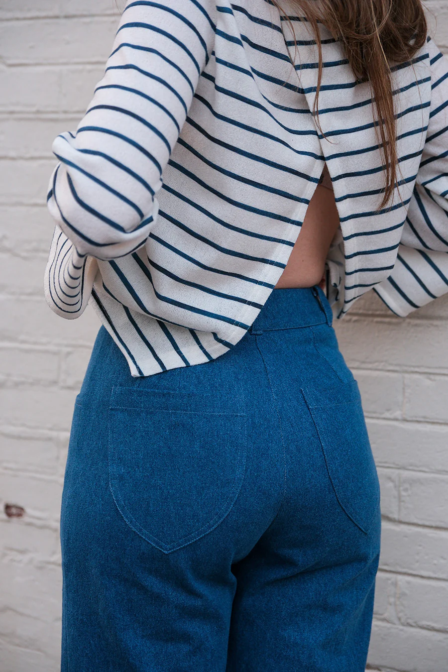 Cha'Coud Oxane Trousers - EU 34-48 - PDF Pattern - Image 2
