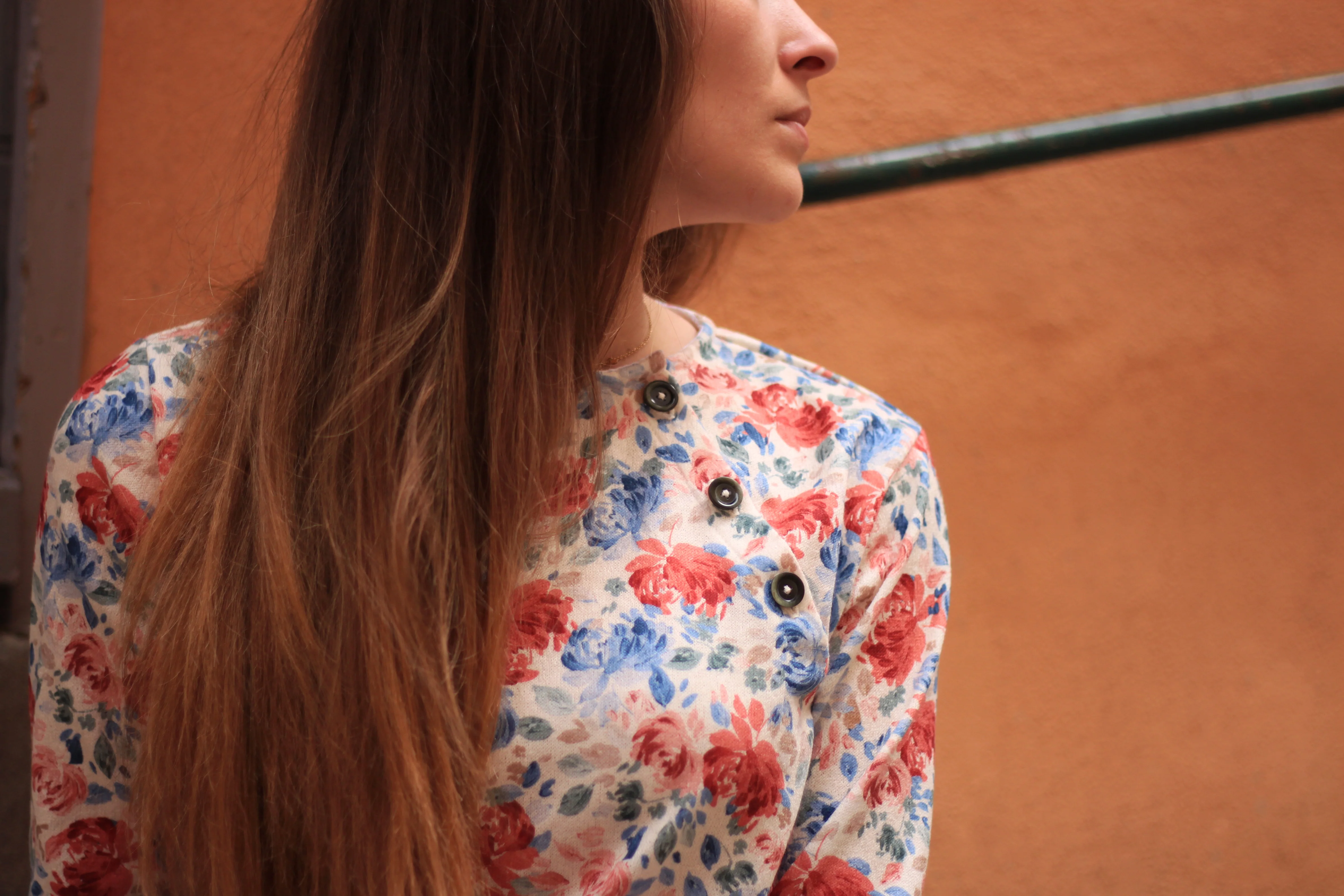 Cha'Coud Oria Jumper - EU 34-52 - PDF Pattern - Image 2