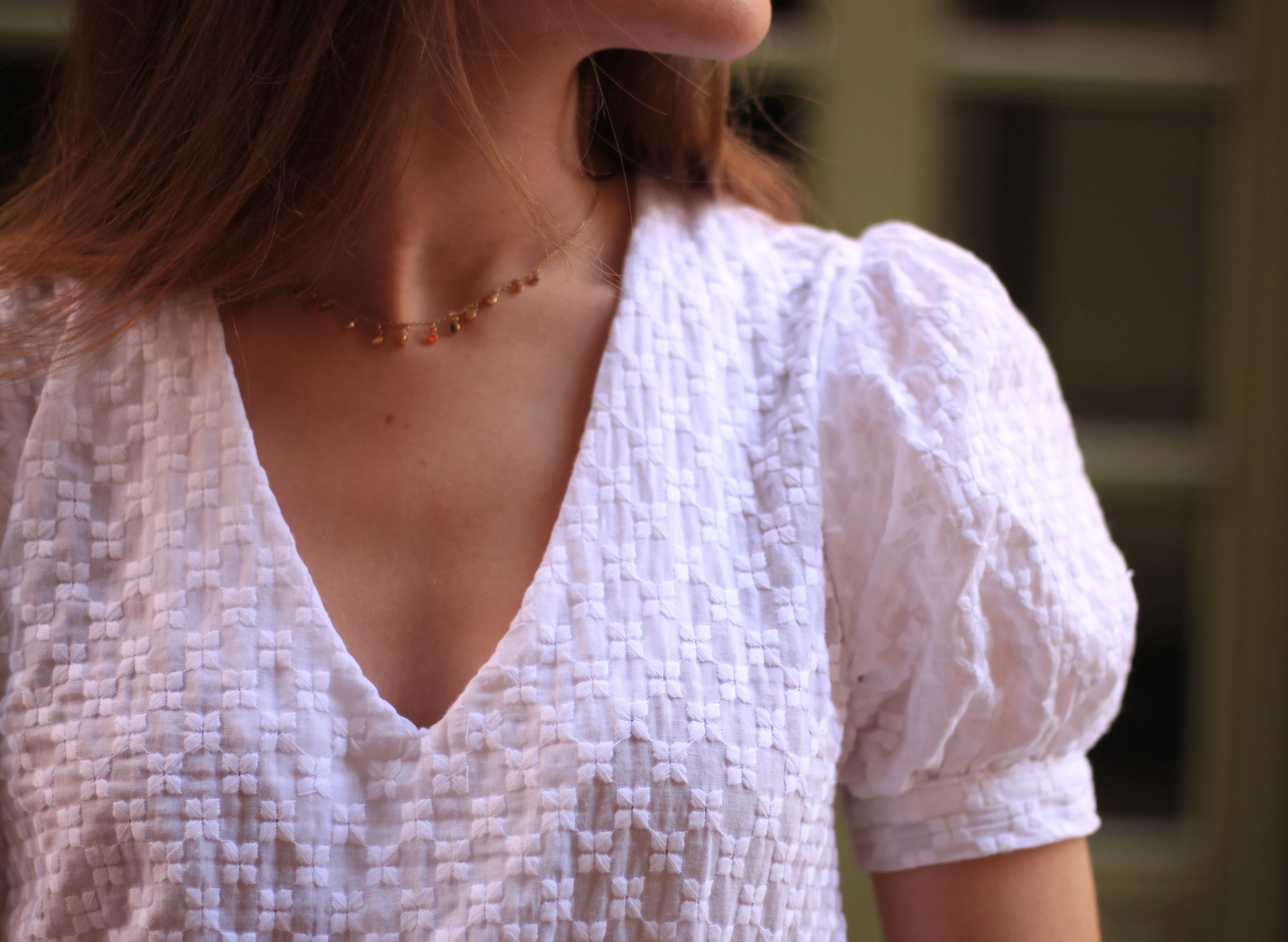 Cha'Coud Eléanor Top - EU 34-52 - PDF Pattern - Image 3