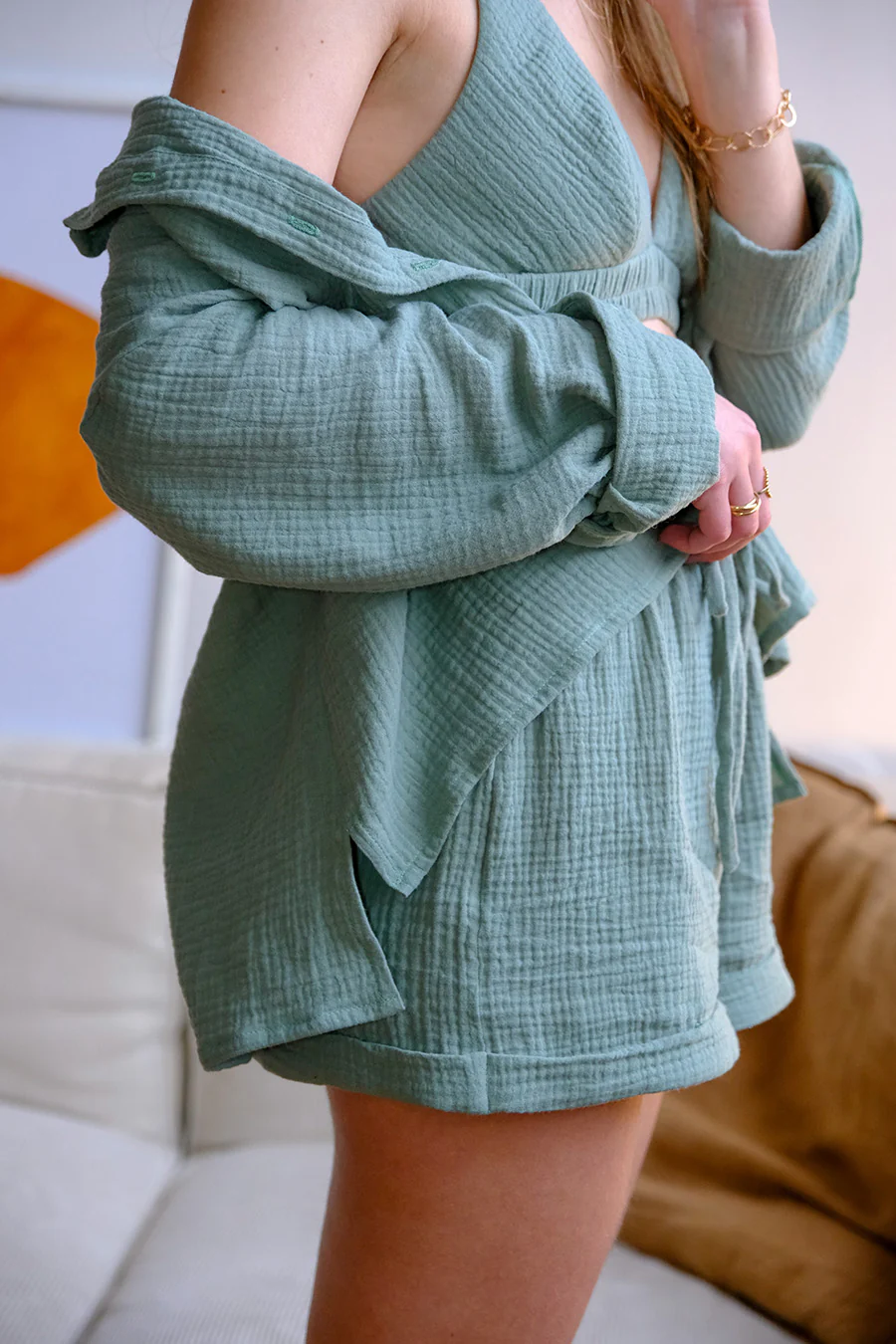 Cha'Coud Lee-Lou-Anne Set - EU 34-52 - PDF Pattern - Image 4