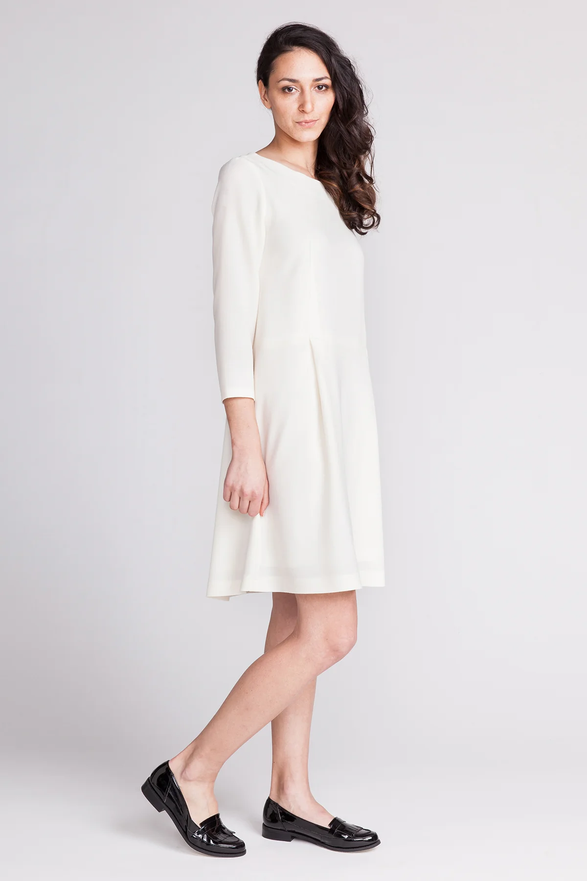 Named Clothing LEXI A-line dress US0-24 - PDF Pattern