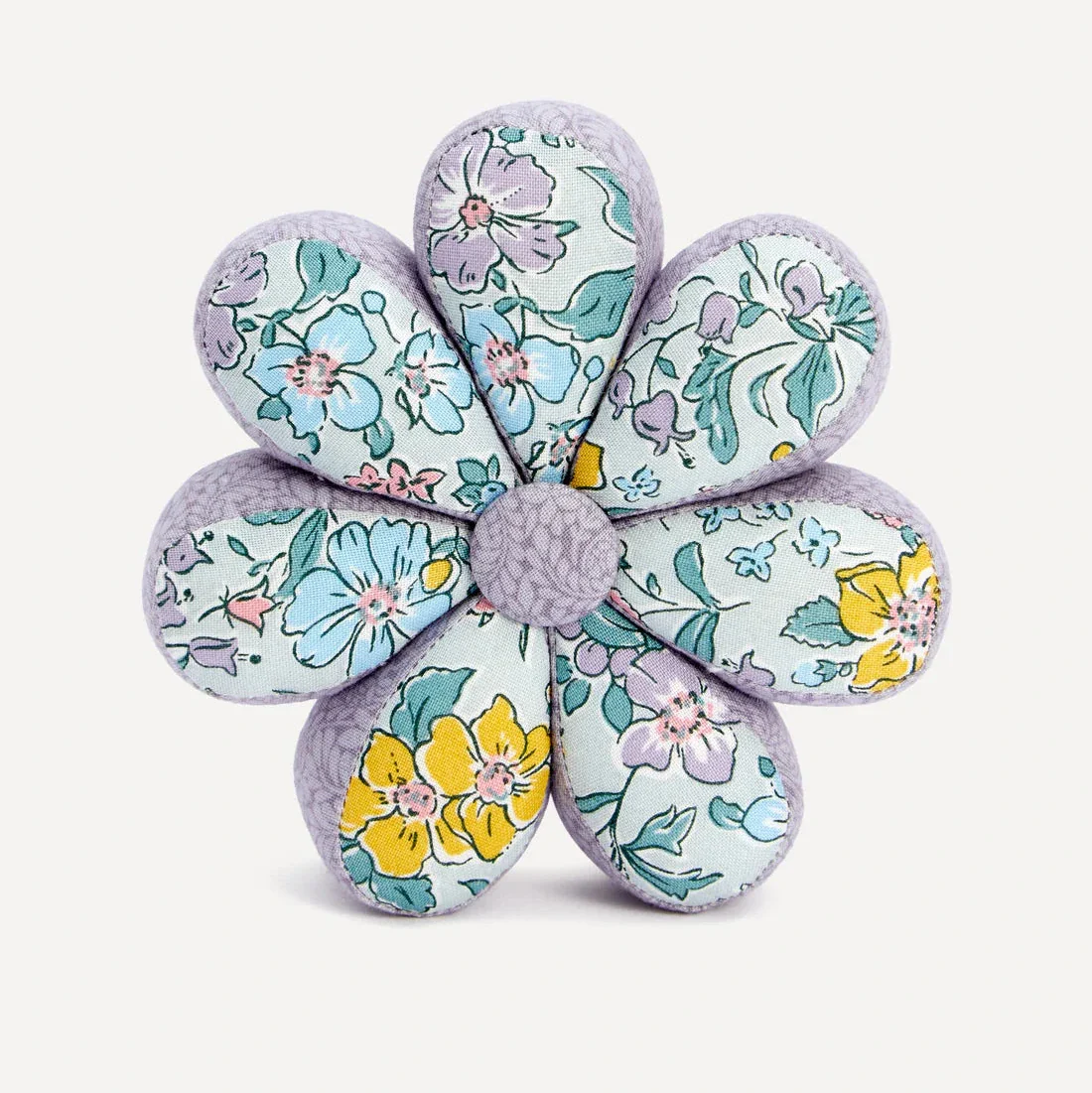 Liberty Flower Pin Cushion