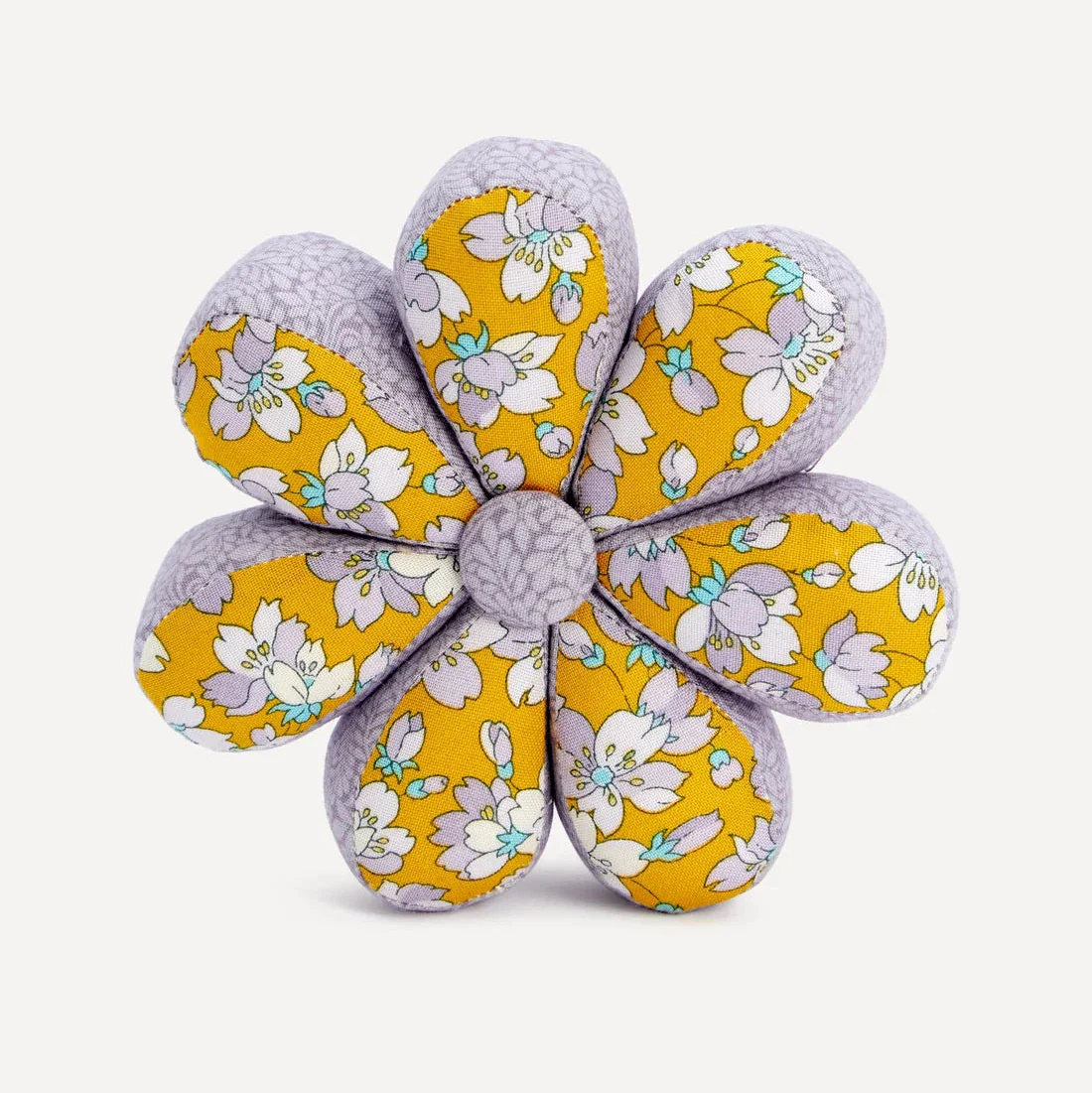 Liberty Flower Pin Cushion - Image 2