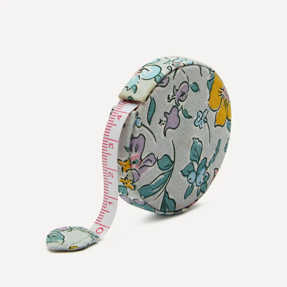 Liberty Flower Tape Measure - Image 2