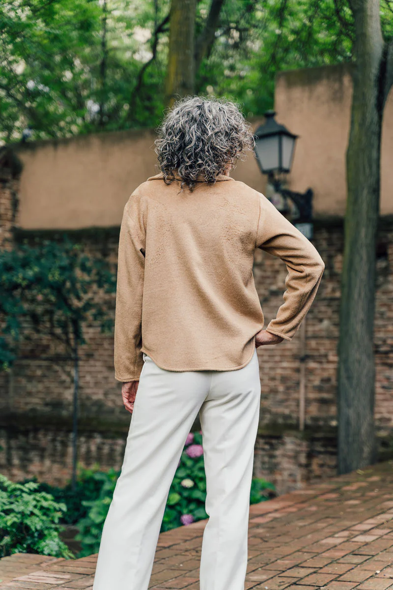 Liesl + Co Antwerp Pullover 0-20 - Image 3